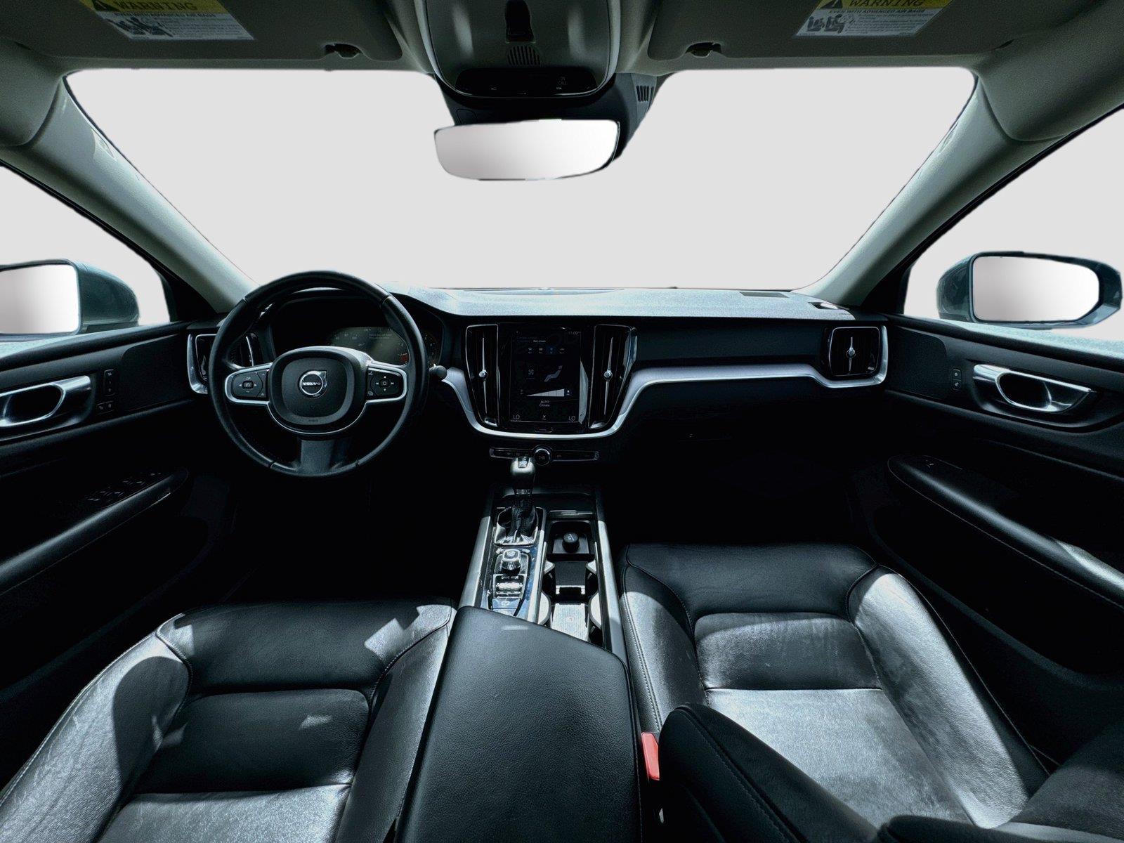 2020 Volvo S60 Momentum - Photo 27
