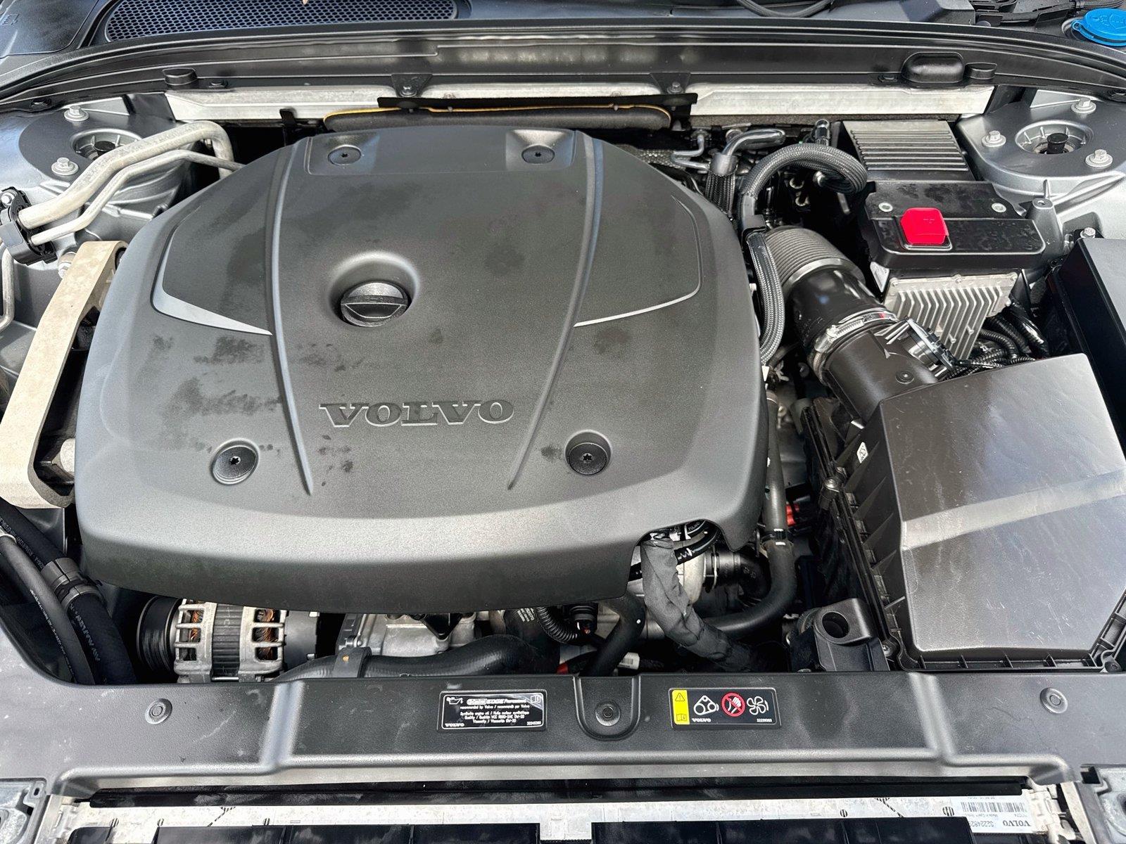 2020 Volvo S60 Momentum - Photo 34