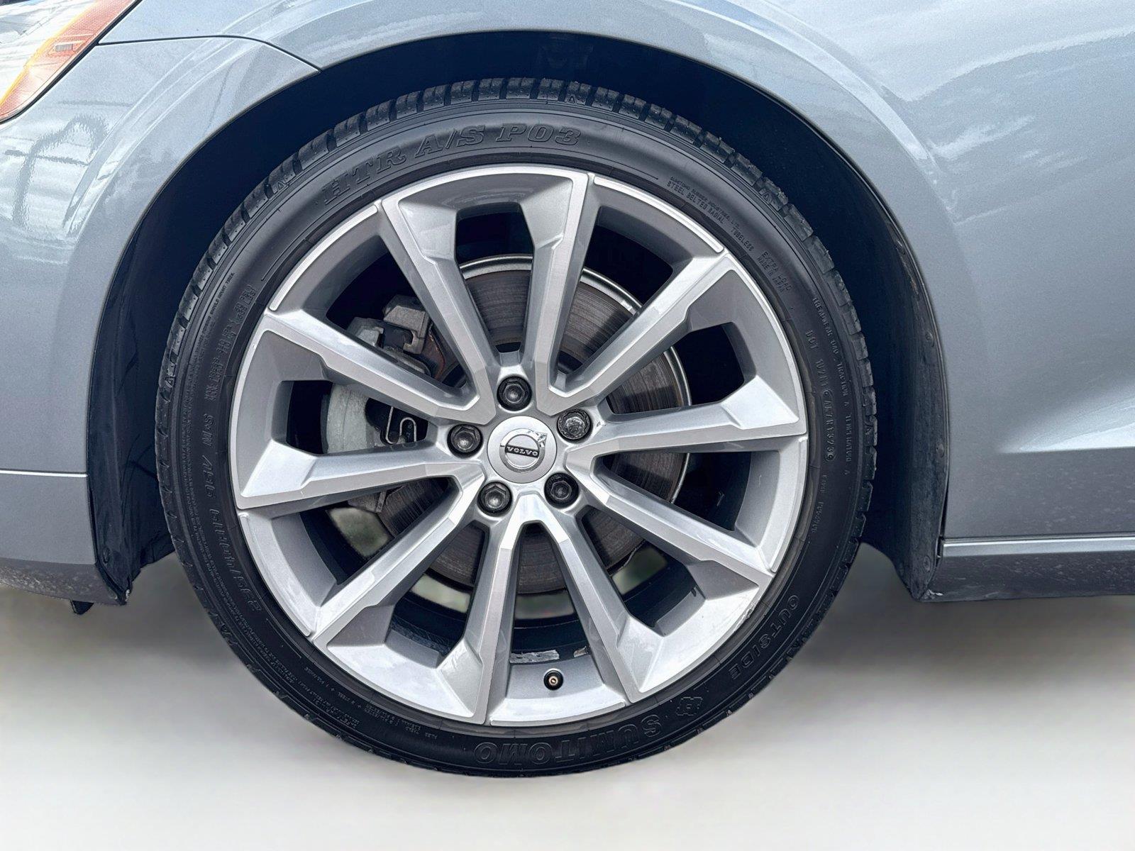 2020 Volvo S60 Momentum - Photo 35