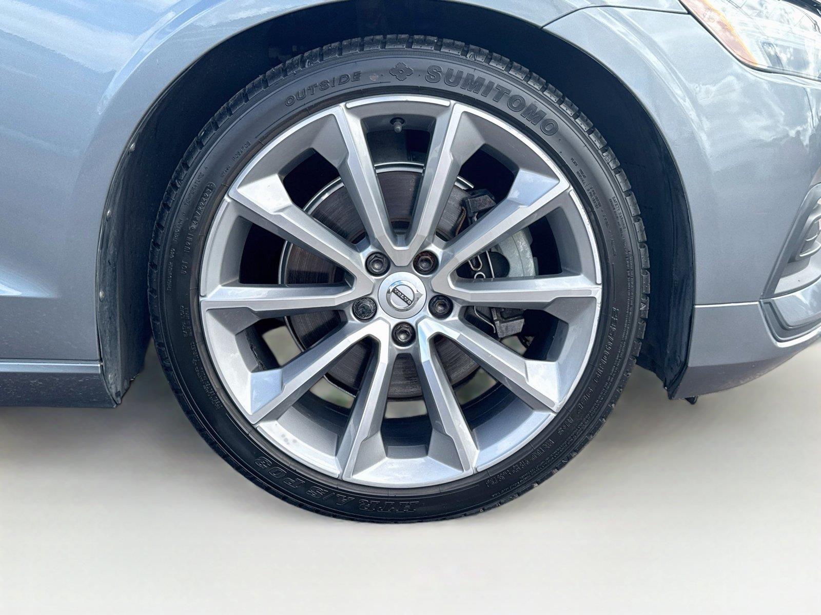 2020 Volvo S60 Momentum - Photo 37