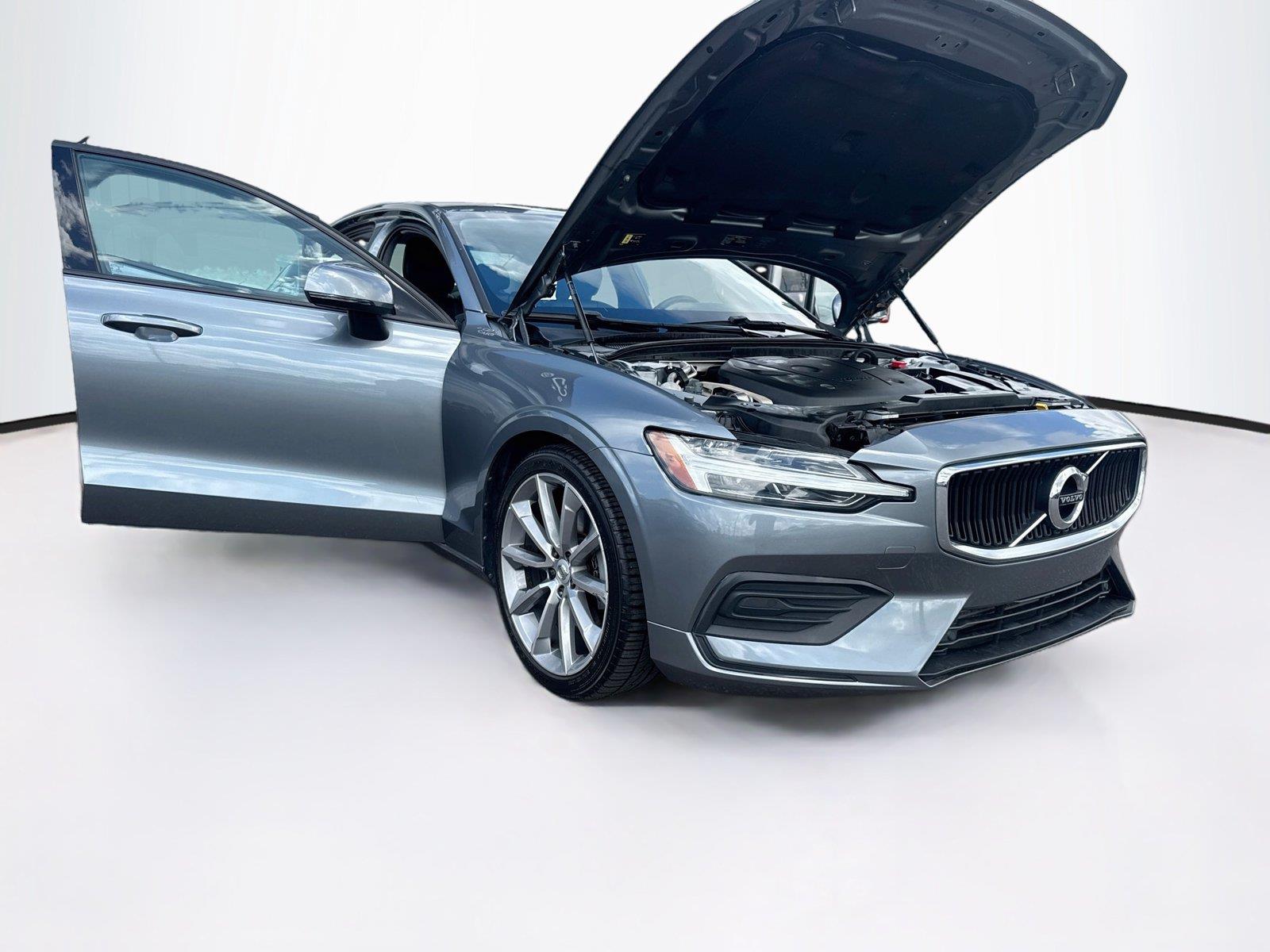 2020 Volvo S60 Momentum - Photo 40