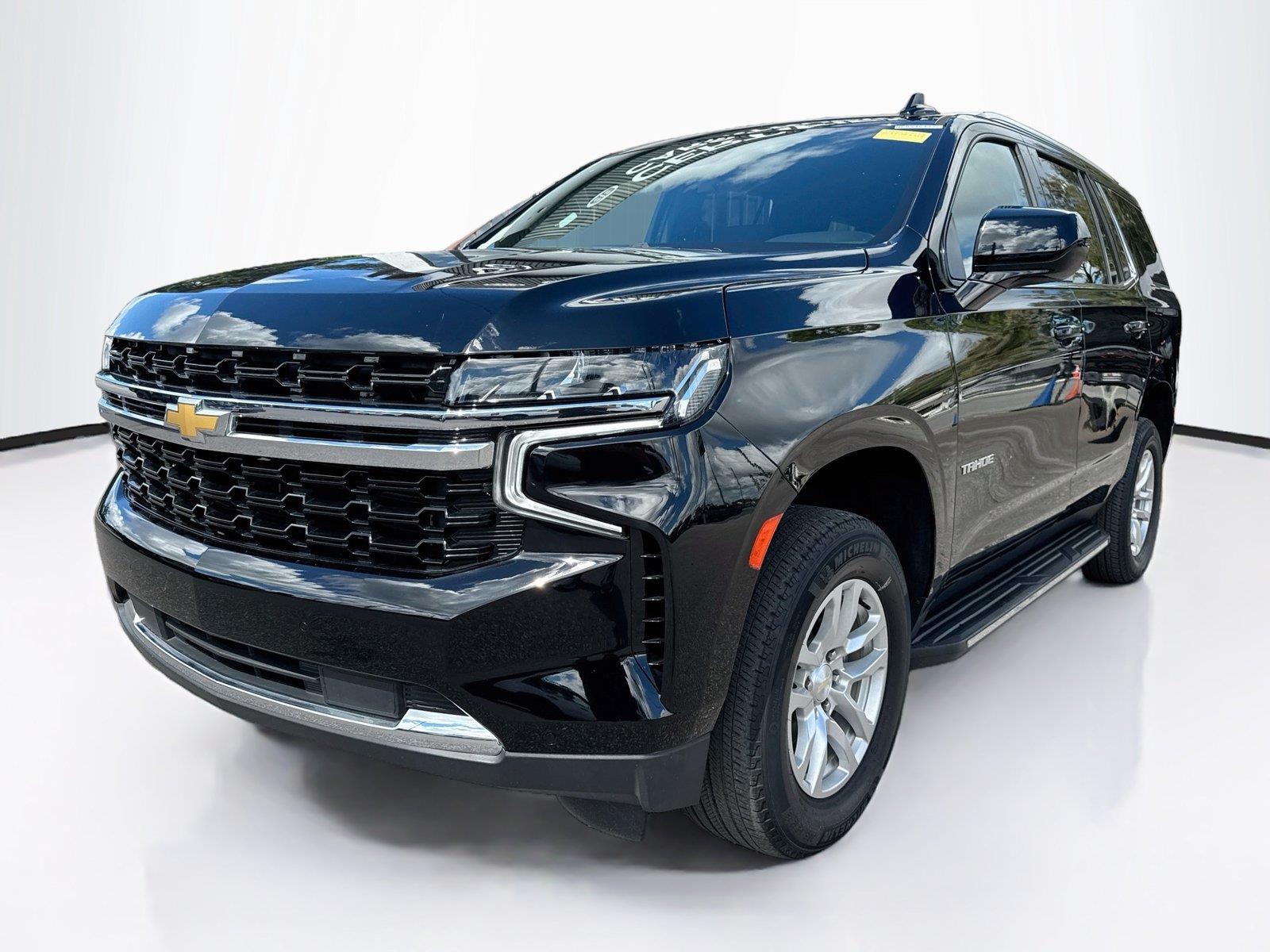 2023 Chevrolet Tahoe