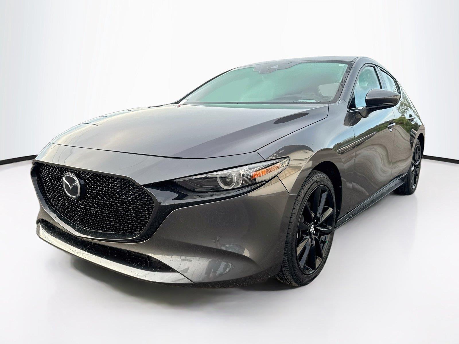 2023 Mazda Mazda3 Premium