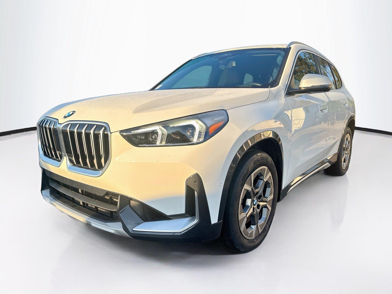2023 BMW X1