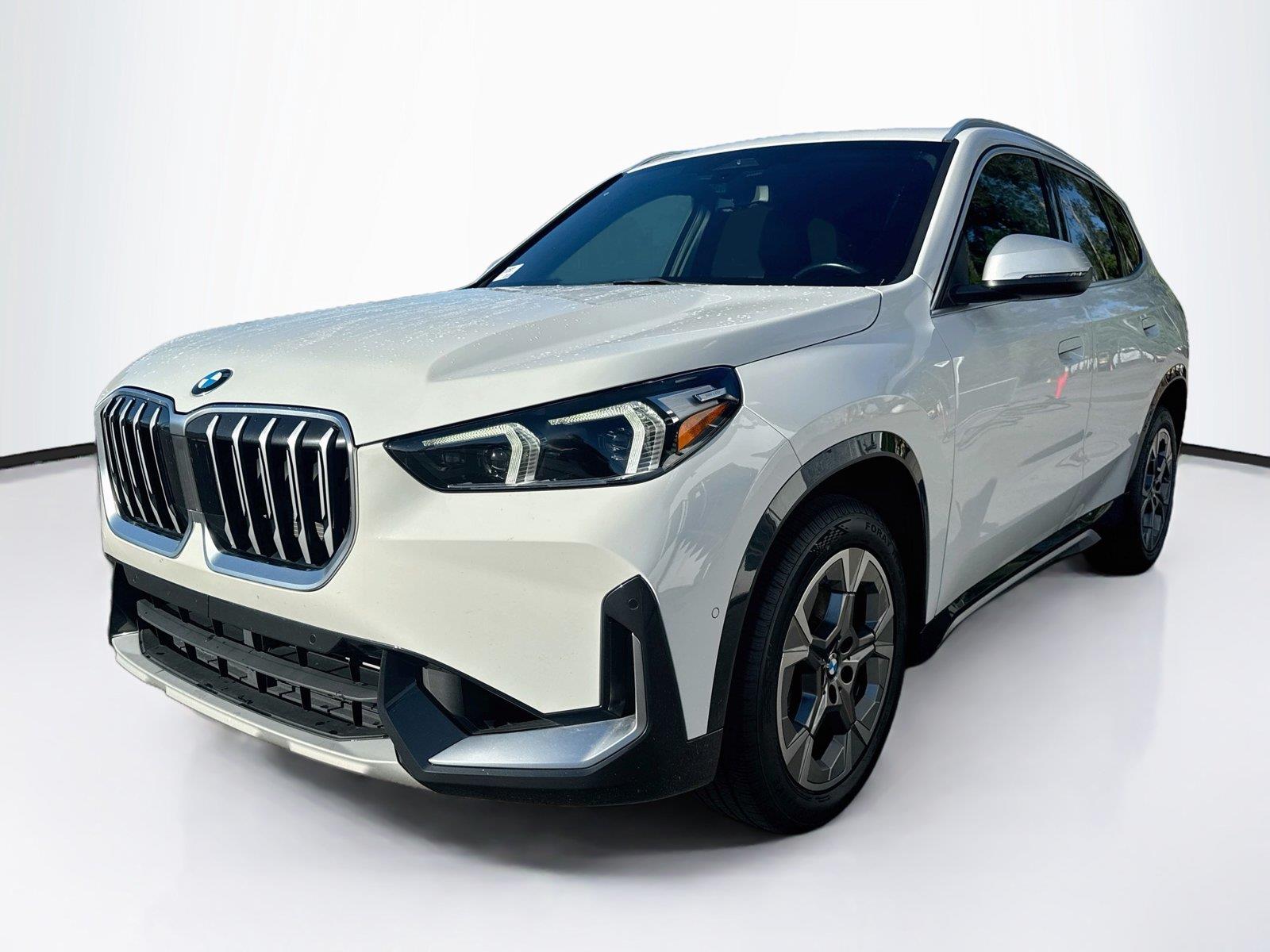 2023 BMW X1