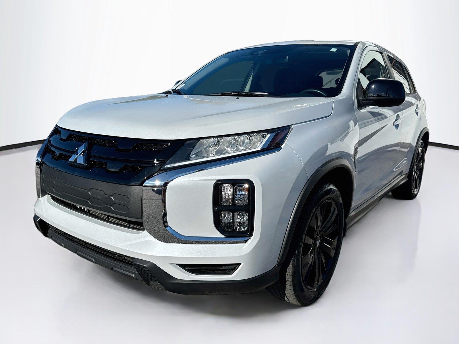 2025 Mitsubishi Outlander Sport LE