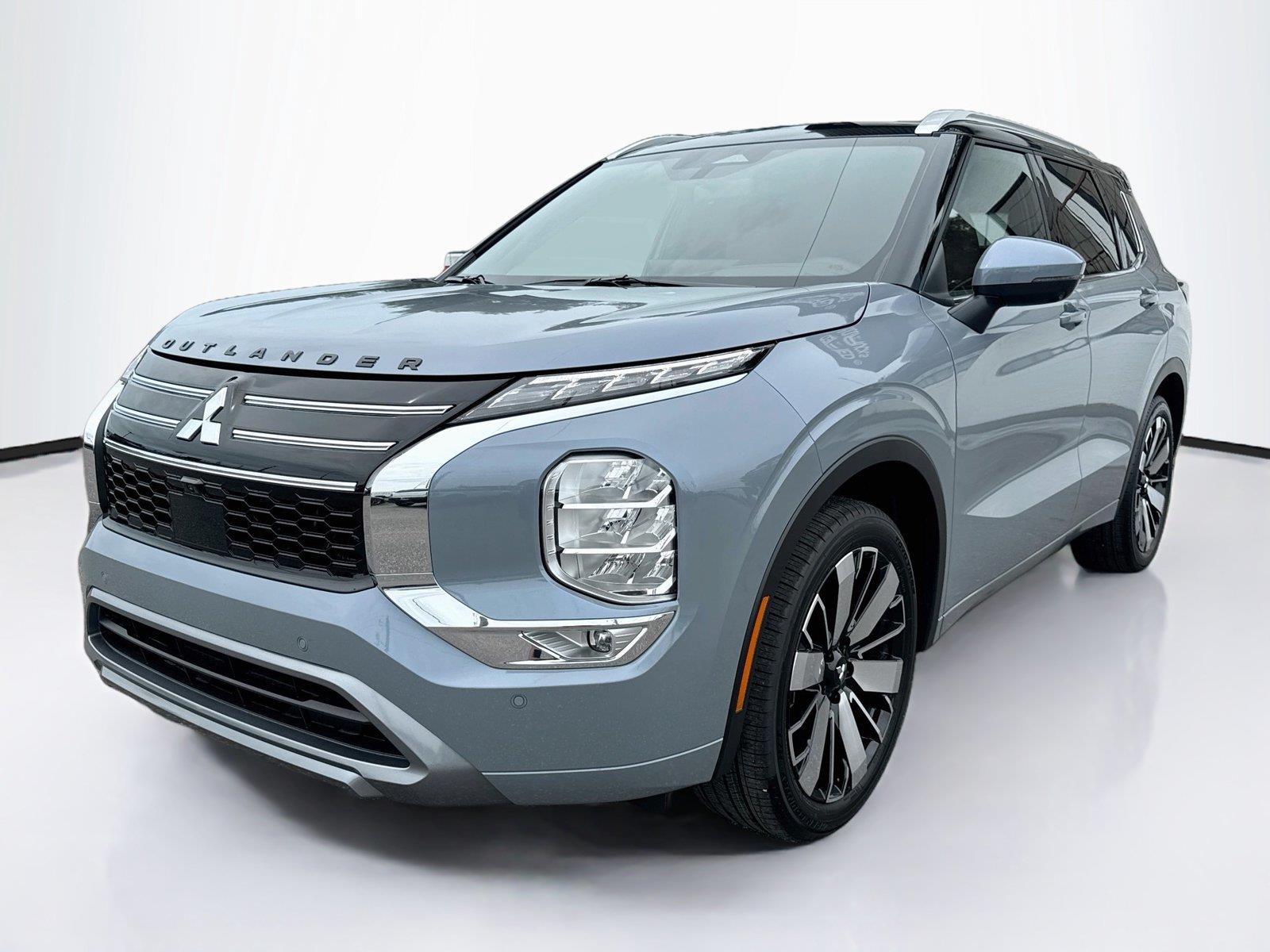 2026 Mitsubishi Outlander SEL