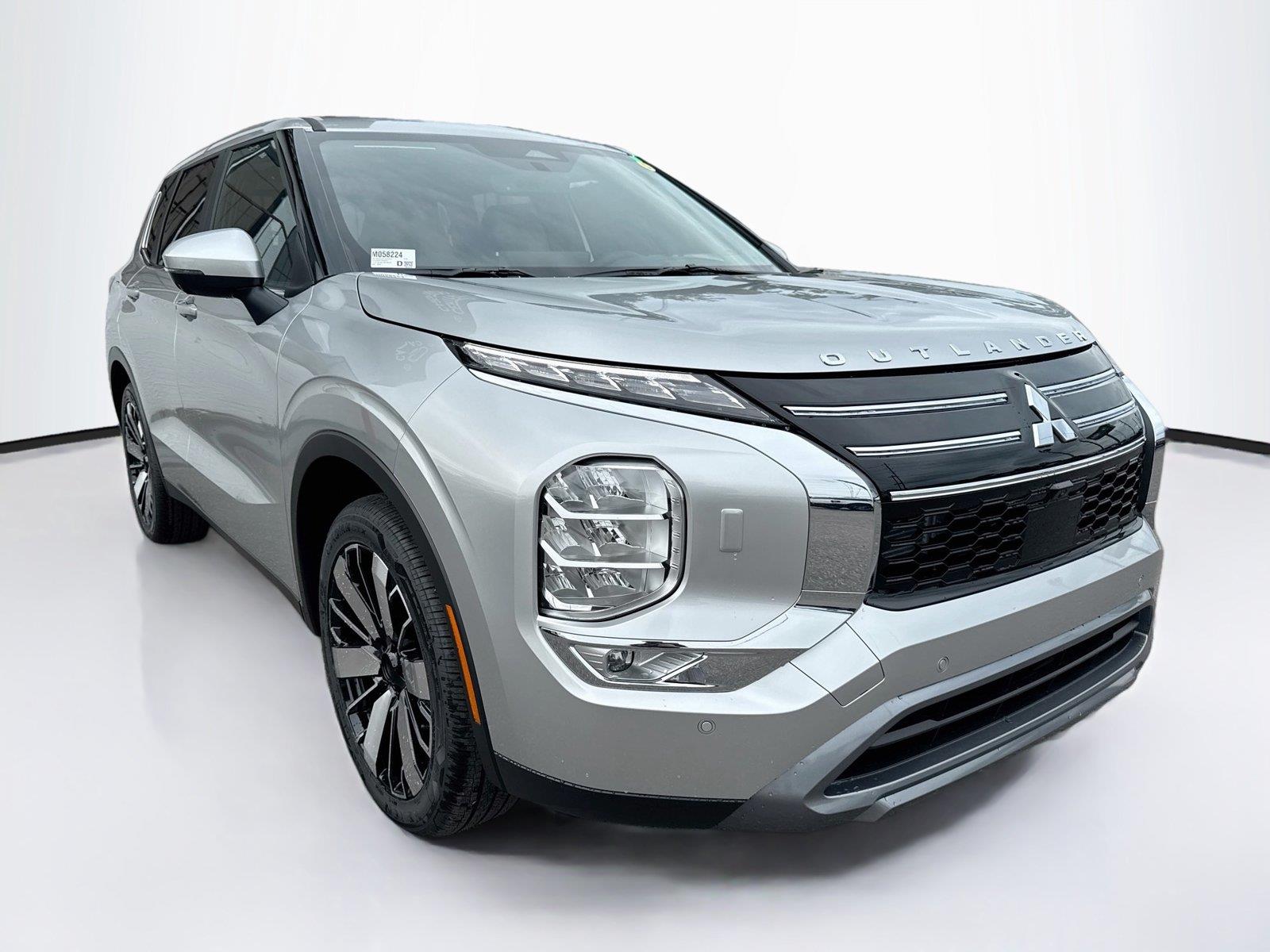 2026 Mitsubishi Outlander SE - Photo 7