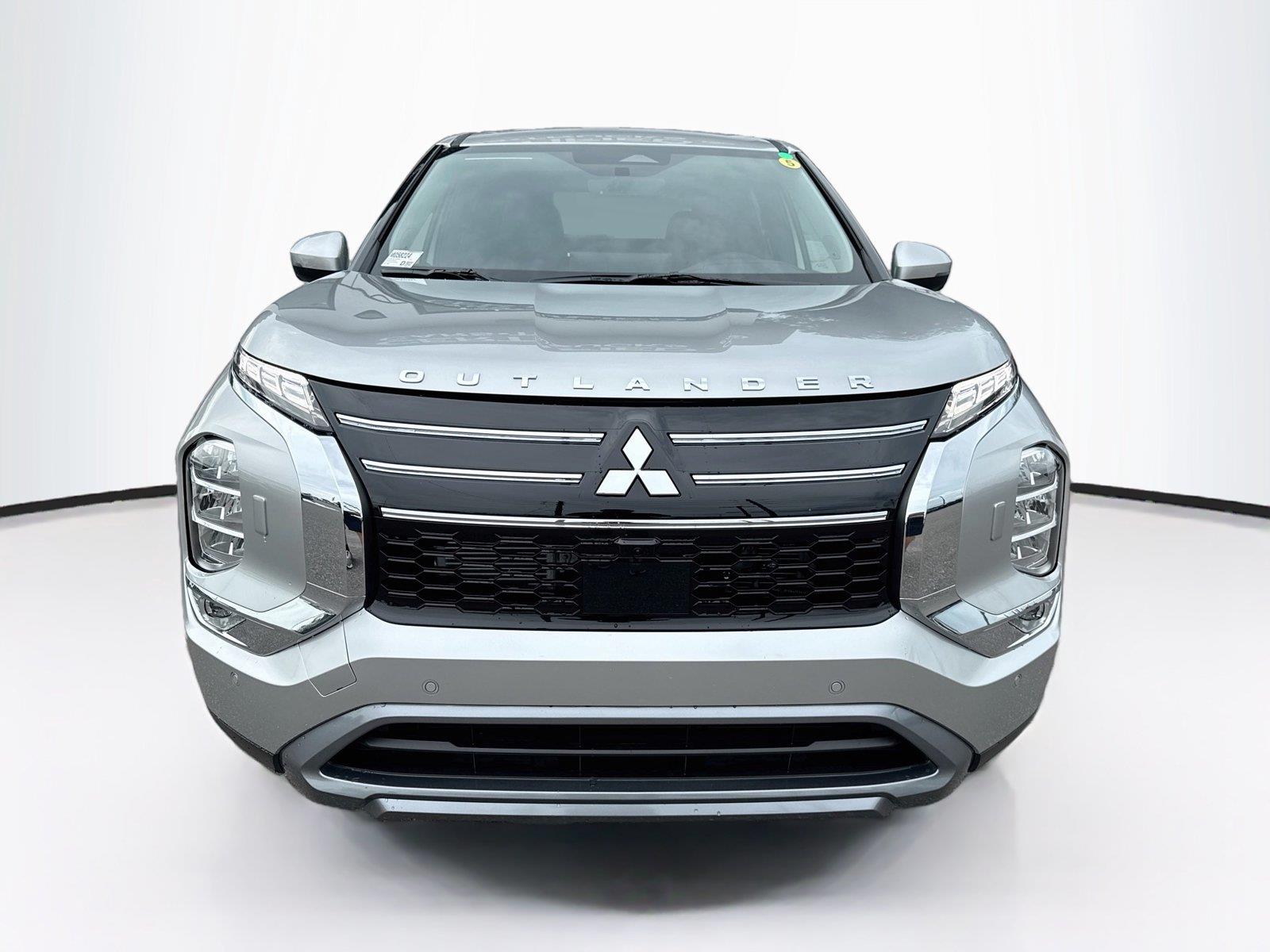 2026 Mitsubishi Outlander SE - Photo 8