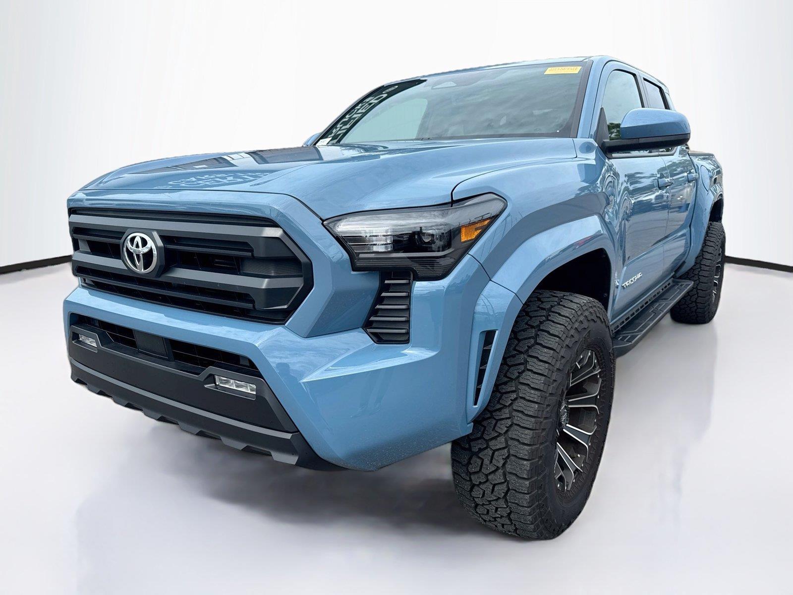 2026 Toyota Tacoma, photo 1