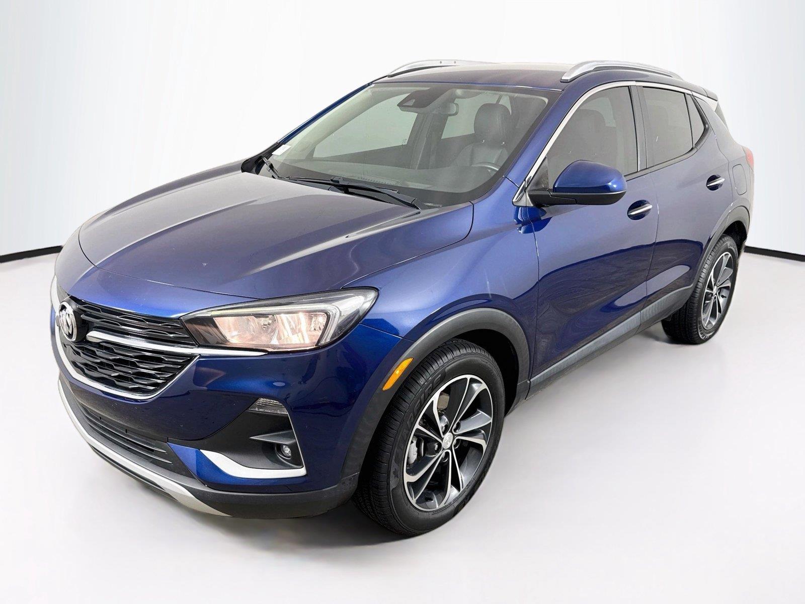 2023 Buick Encore GX