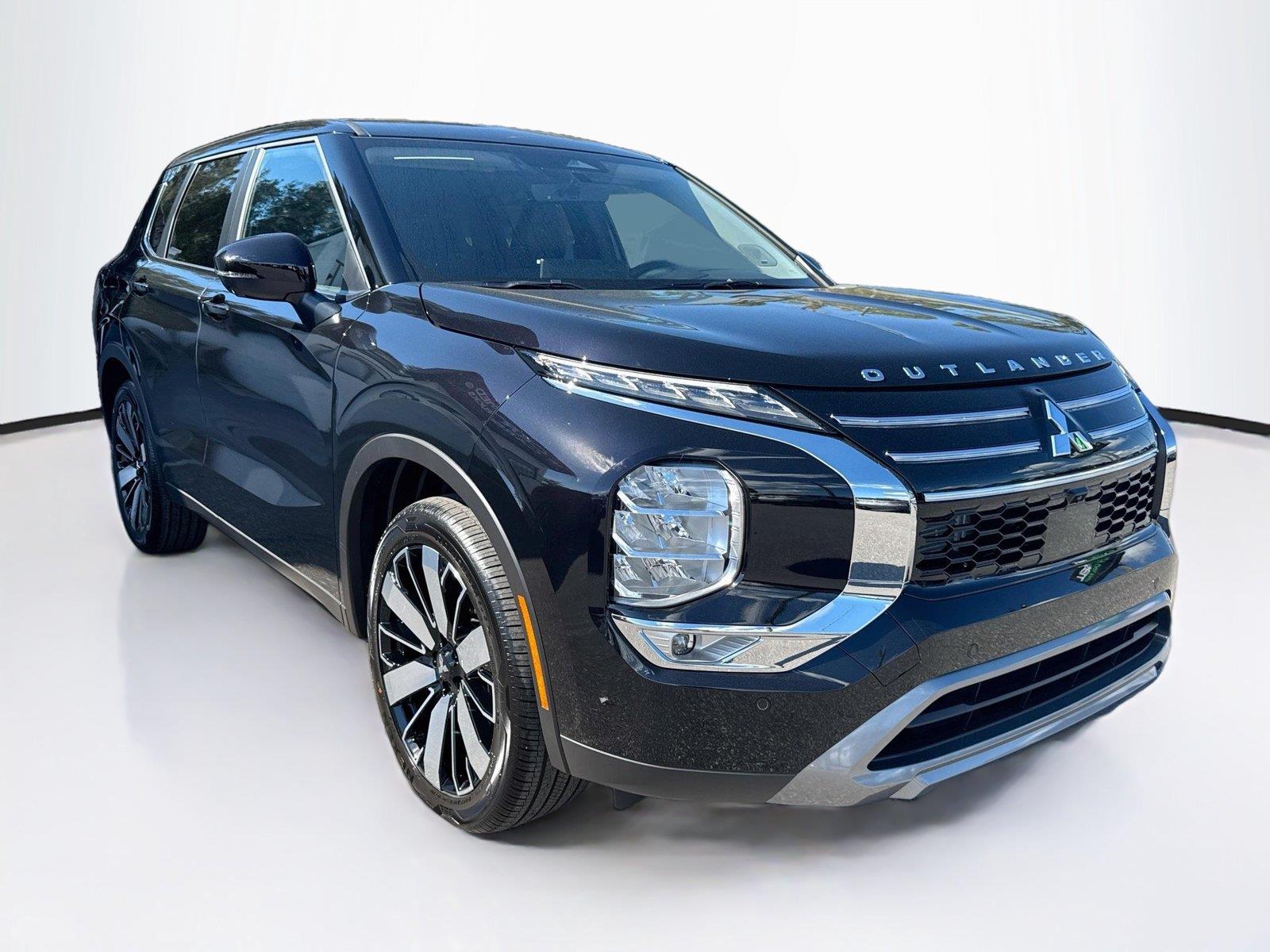2026 Mitsubishi Outlander SE - Photo 7