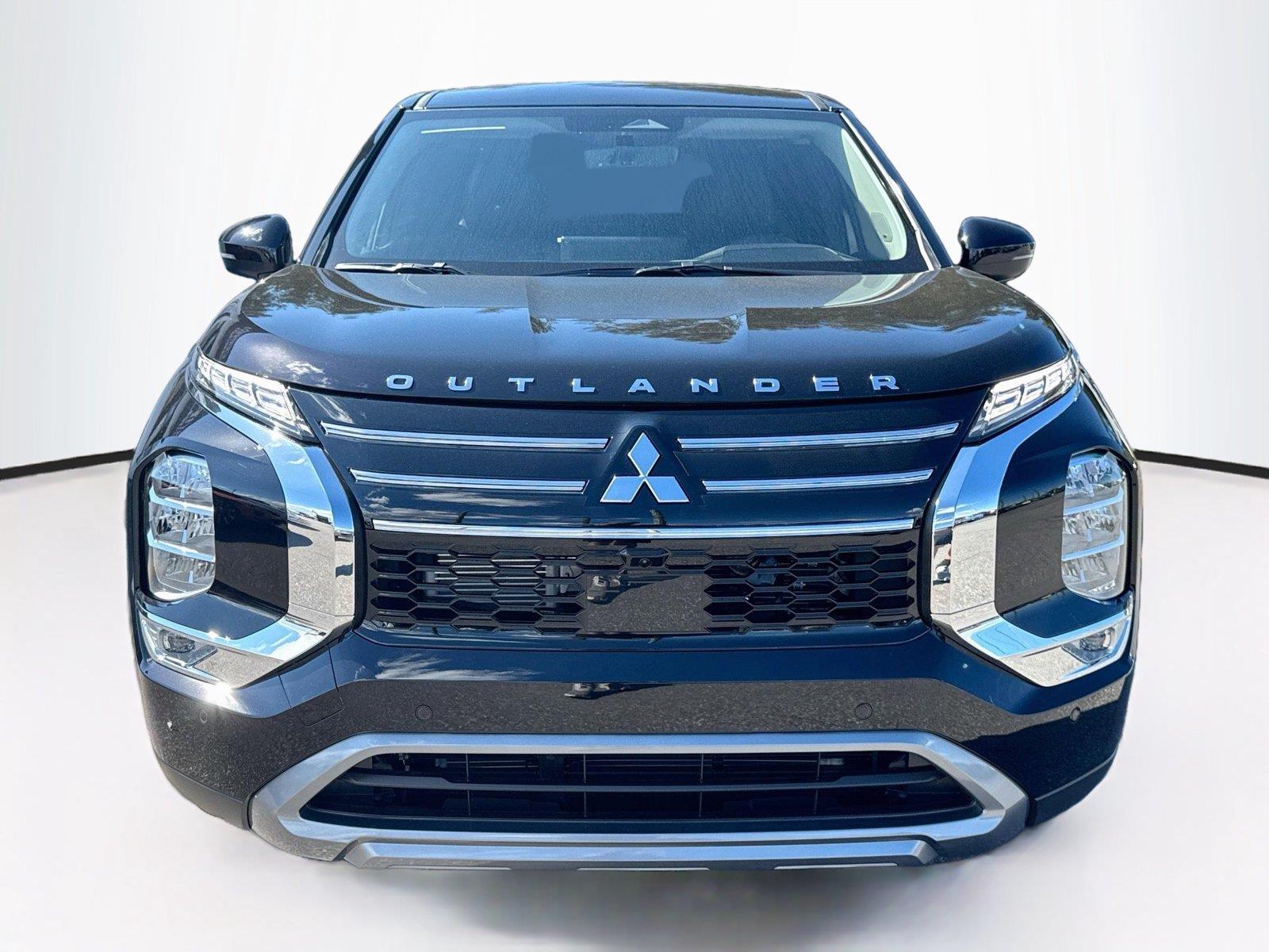 2026 Mitsubishi Outlander SE - Photo 8