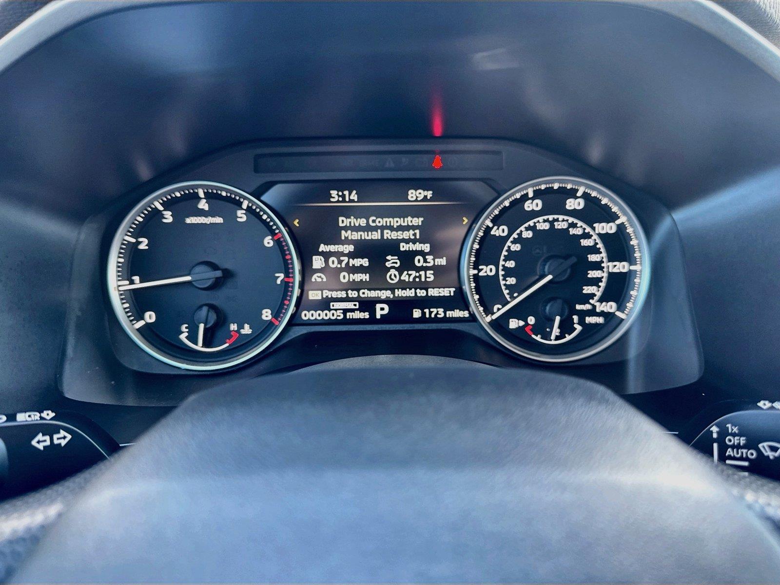 2026 Mitsubishi Outlander SE - Photo 11