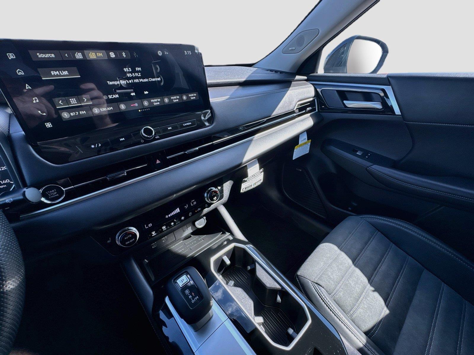2026 Mitsubishi Outlander SE - Photo 15