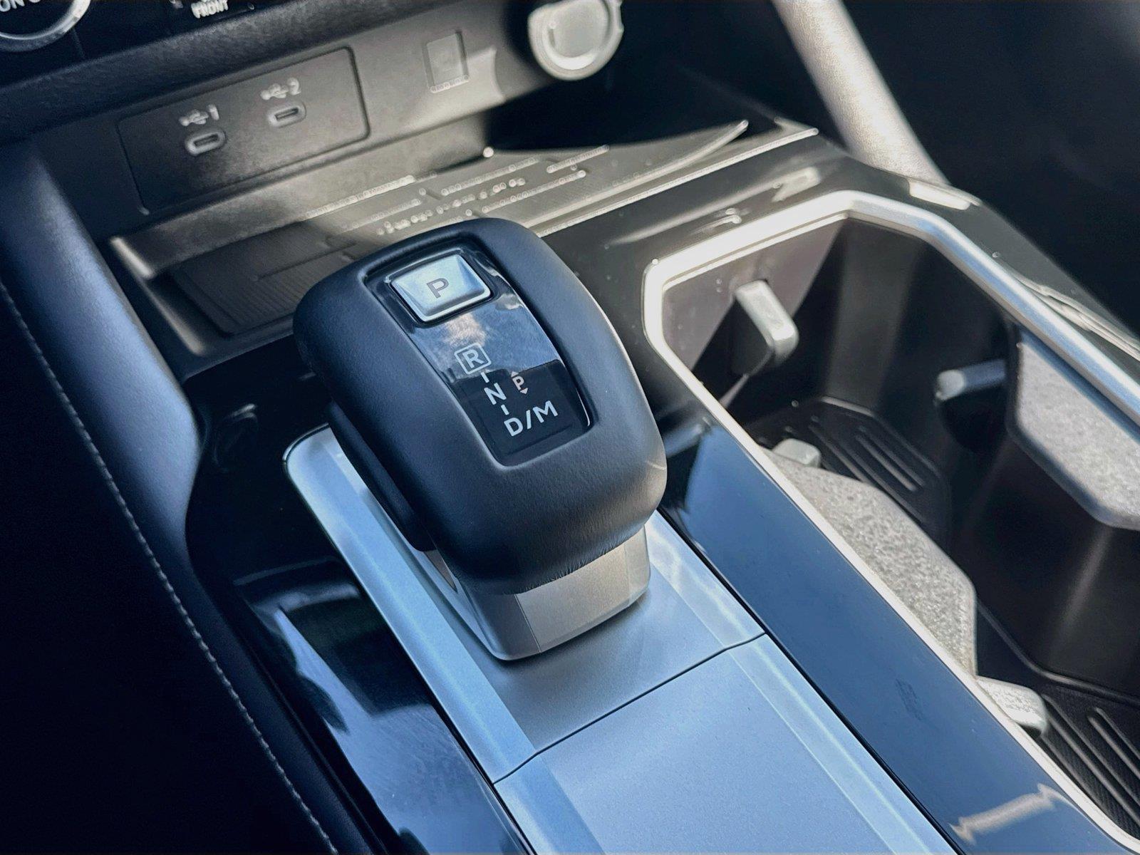 2026 Mitsubishi Outlander SE - Photo 22