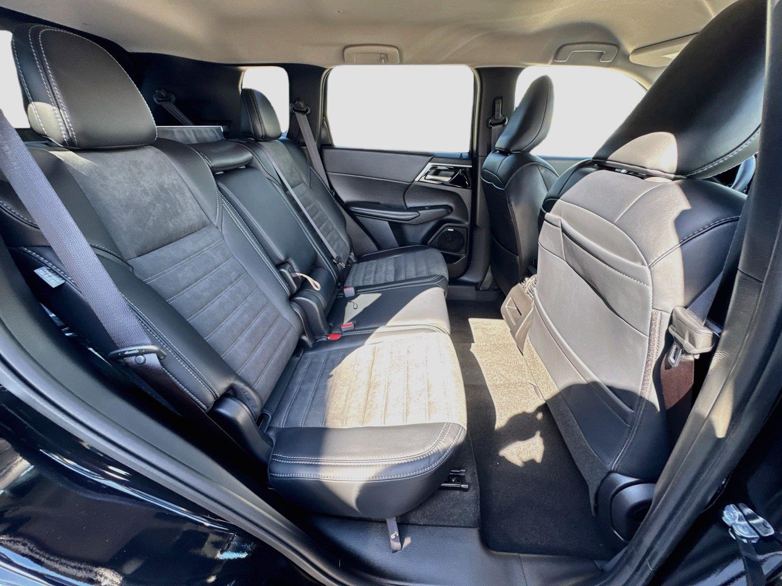 2026 Mitsubishi Outlander SE - Photo 27