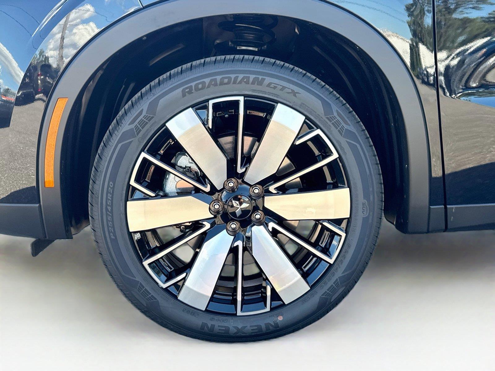 2026 Mitsubishi Outlander SE - Photo 32
