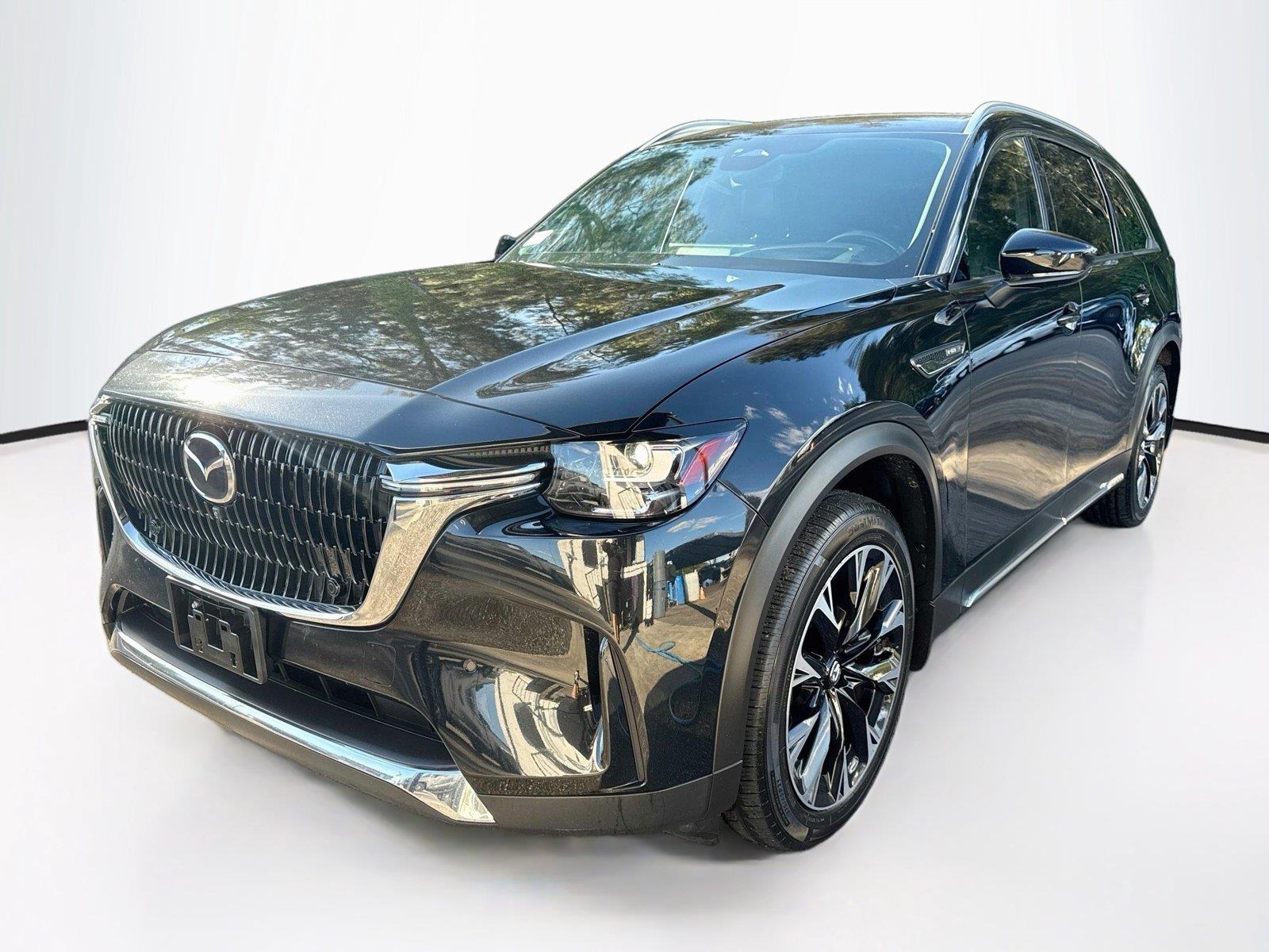 2024 Mazda CX-90 PHEV Premium Plus