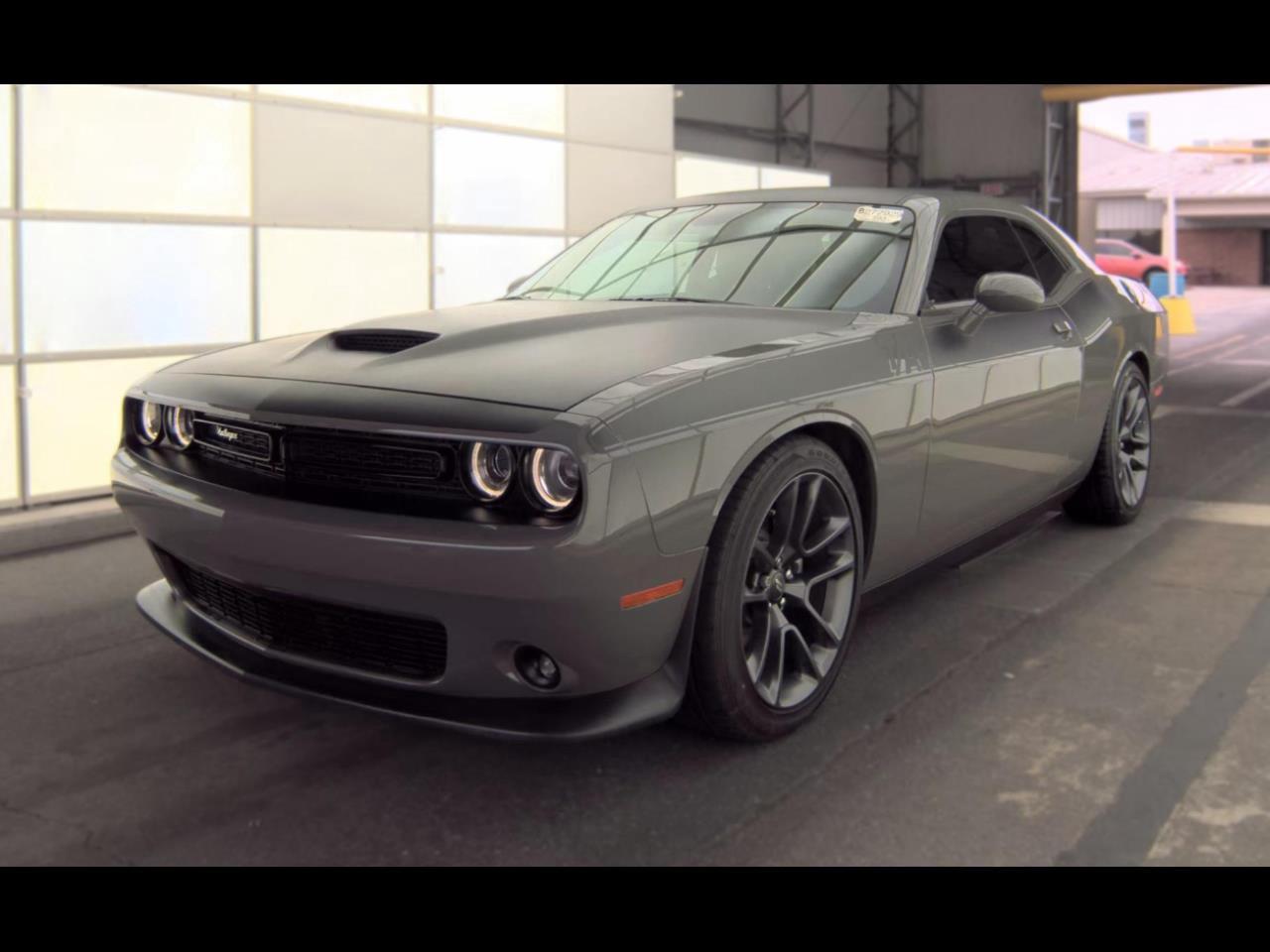 2023 Dodge Challenger R/T