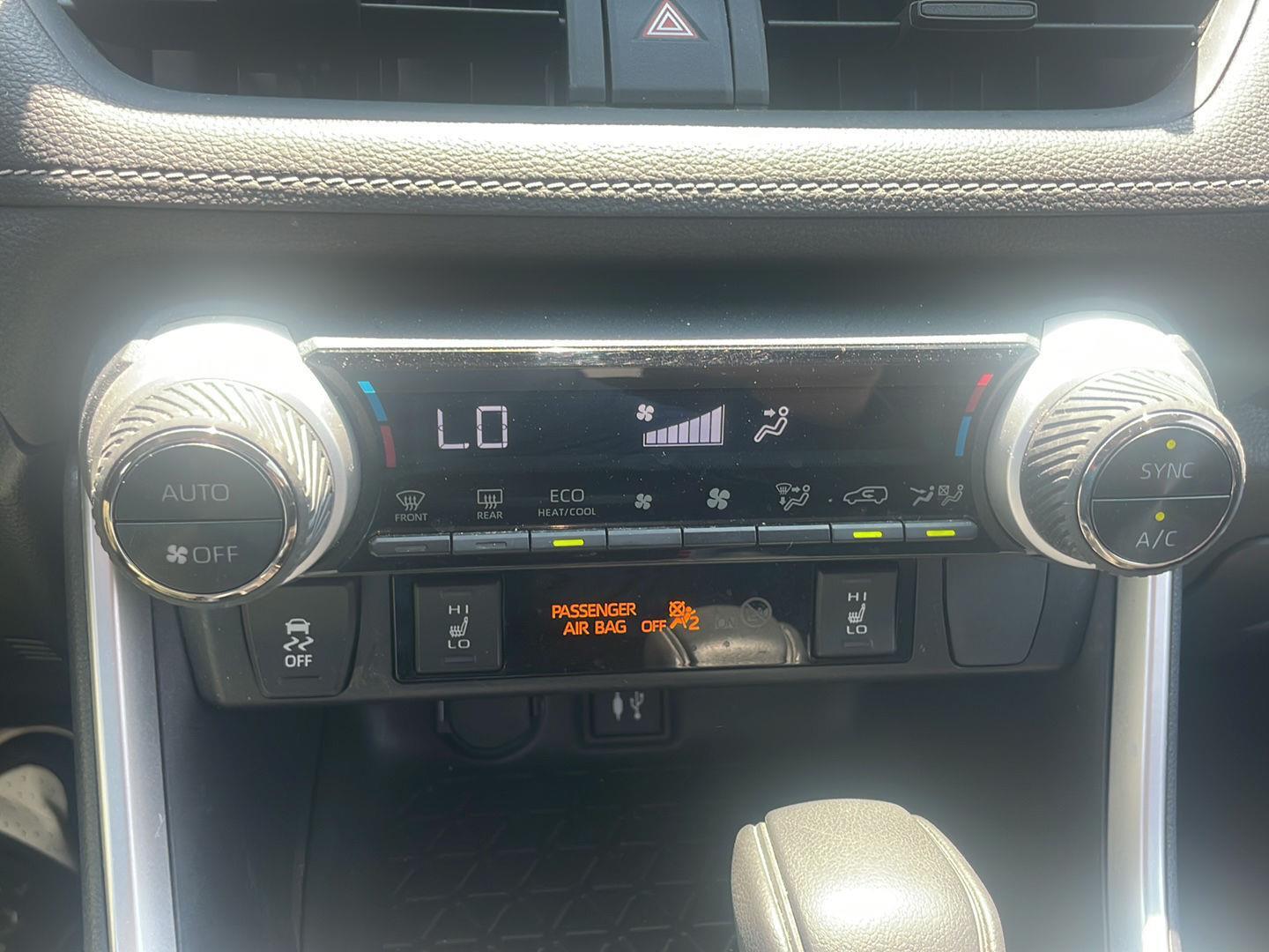 Used 2019 Blueprint Toyota XLE image 11