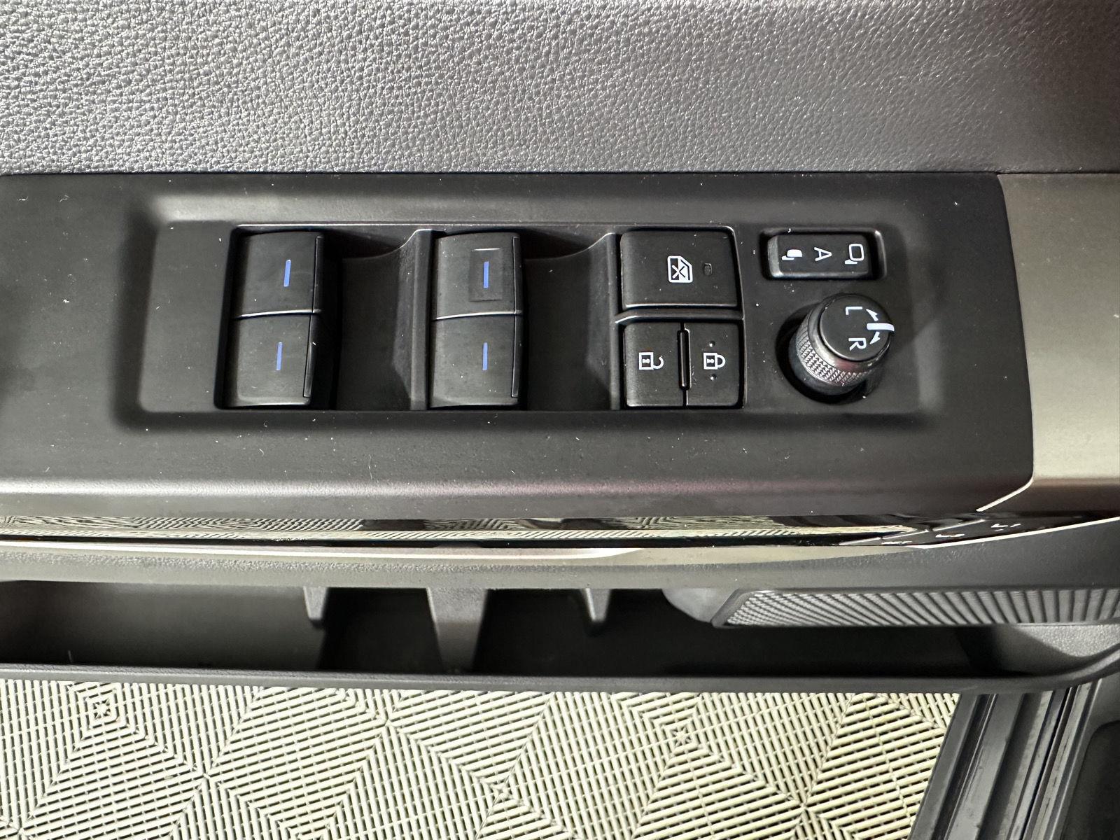 Used 2024 Magnetic Gray Metallic Toyota Limited image 14