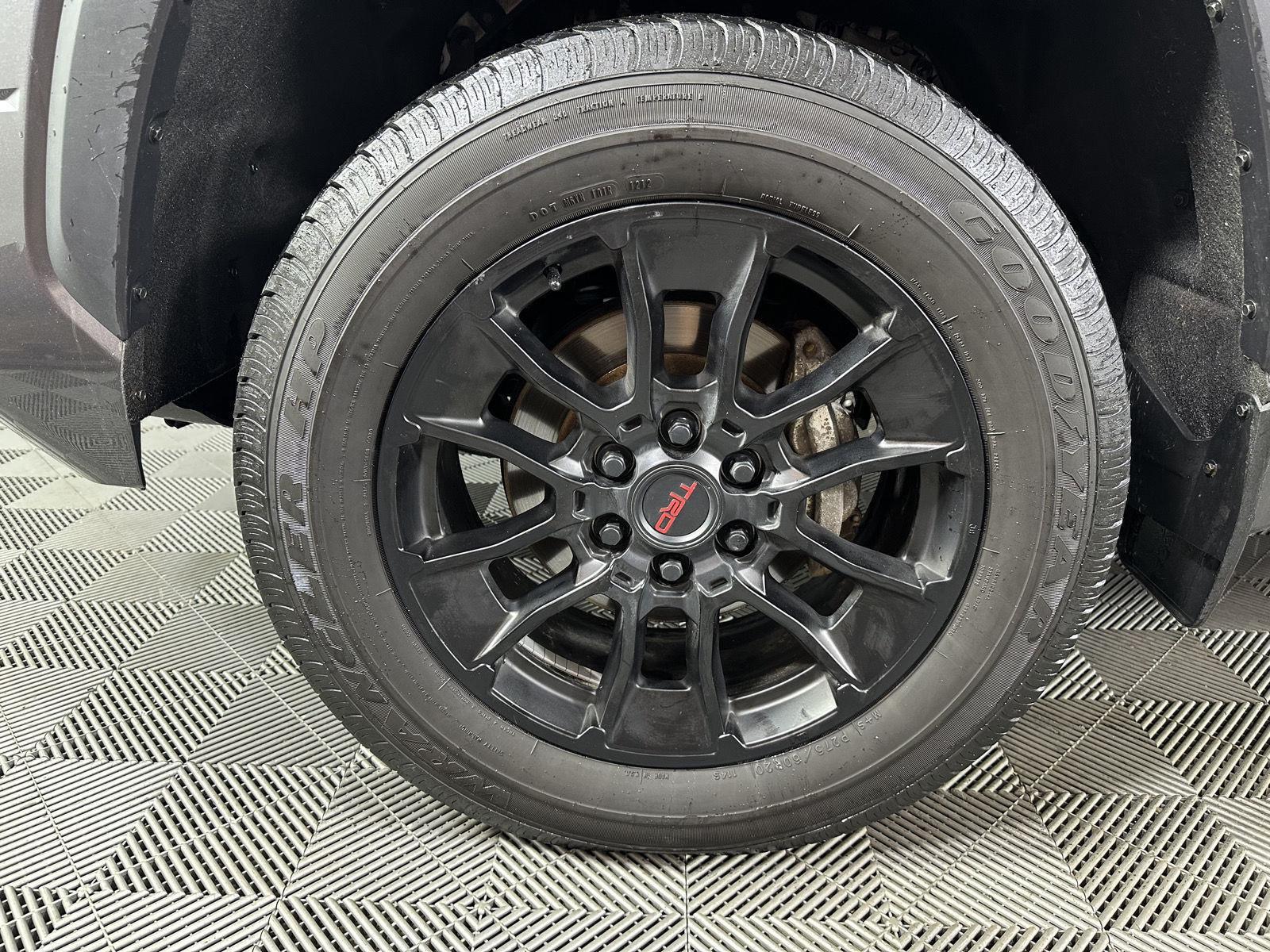 Used 2024 Magnetic Gray Metallic Toyota Limited image 15
