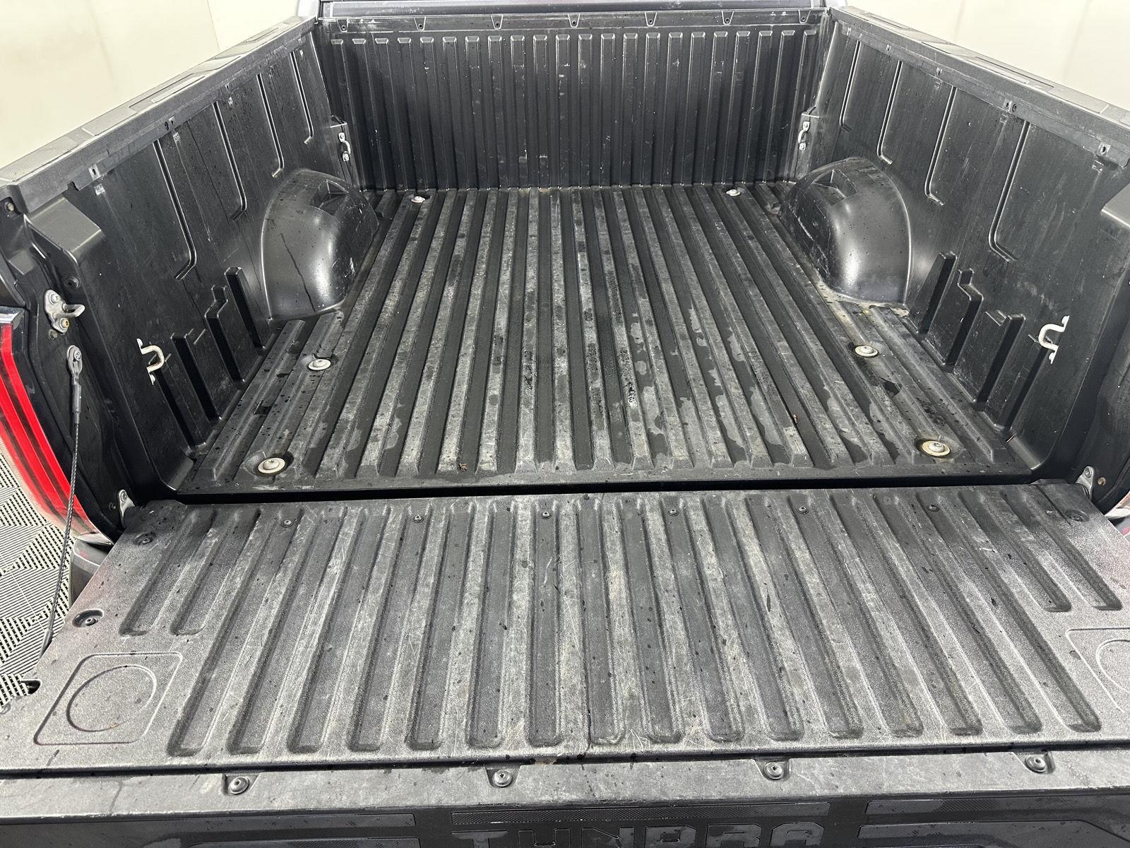 Used 2024 Magnetic Gray Metallic Toyota Limited image 22
