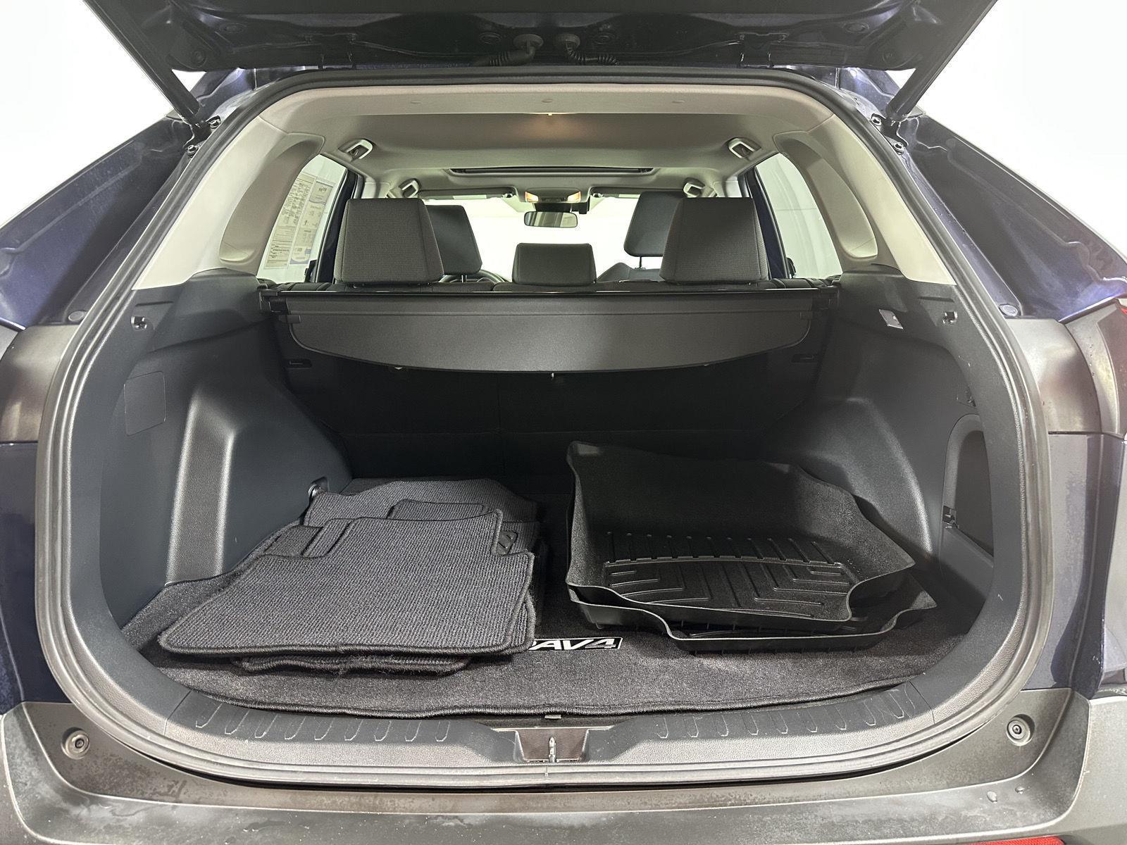 Used 2019 Blueprint Toyota XLE image 17