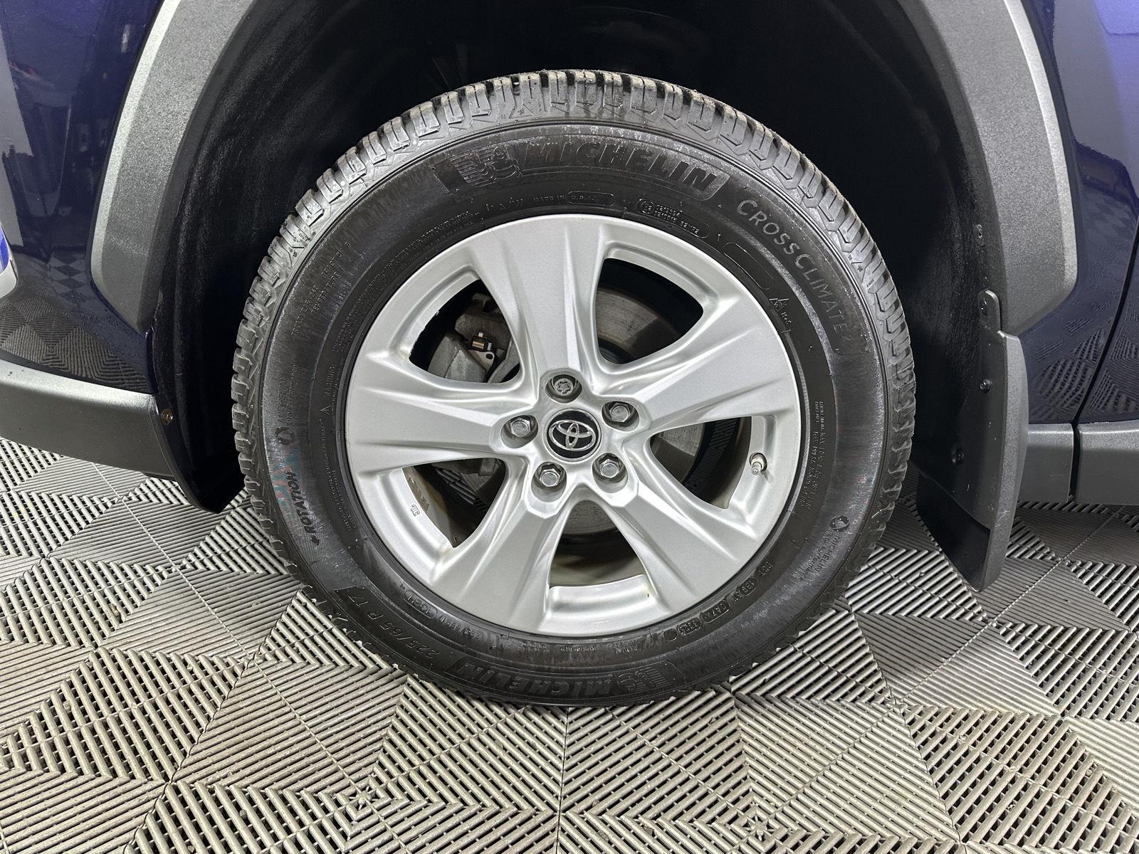 Used 2019 Blueprint Toyota XLE image 25