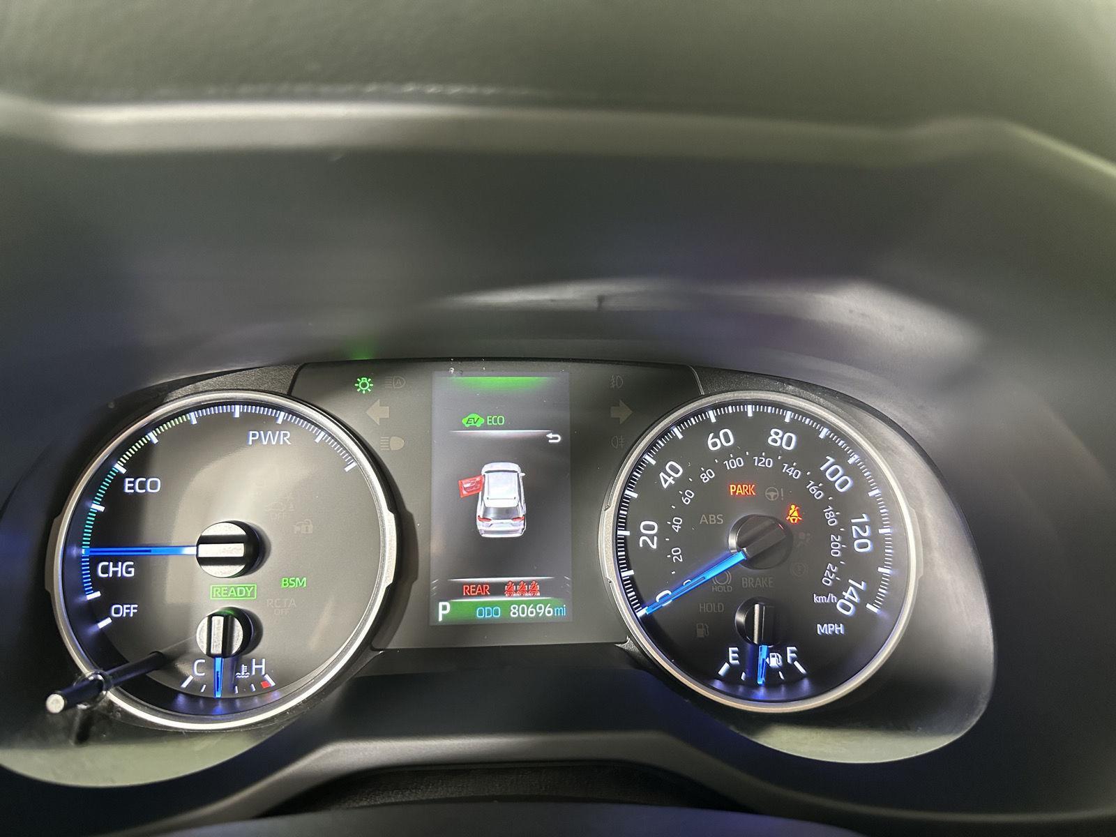 Used 2019 Blueprint Toyota XLE image 26