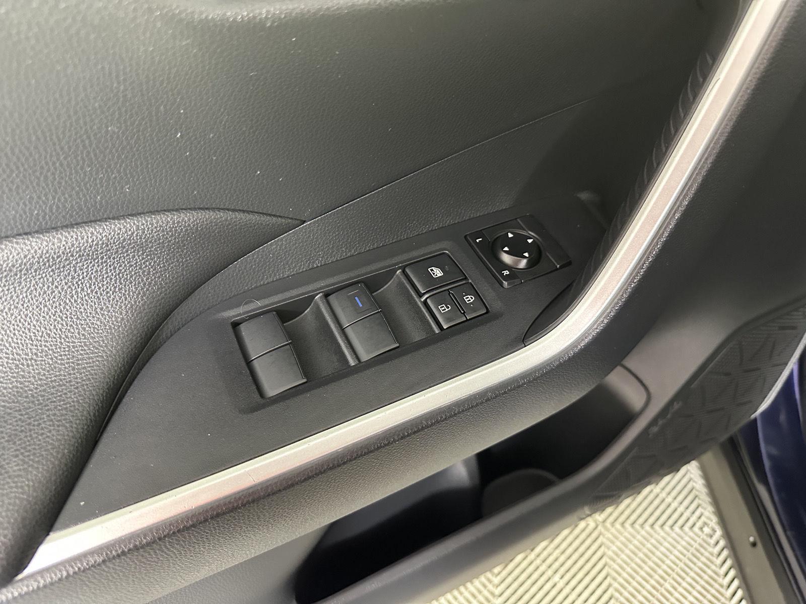 Used 2019 Blueprint Toyota XLE image 28
