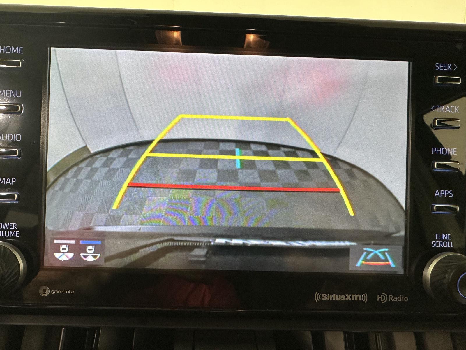 Used 2019 Blueprint Toyota XLE image 29