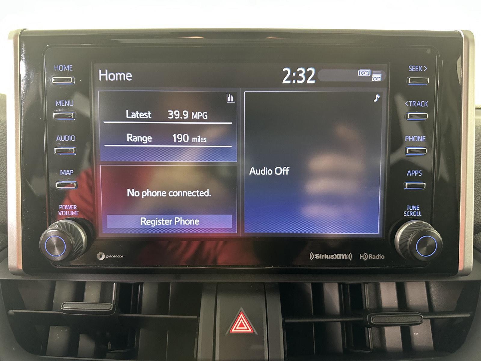 Used 2019 Blueprint Toyota XLE image 30