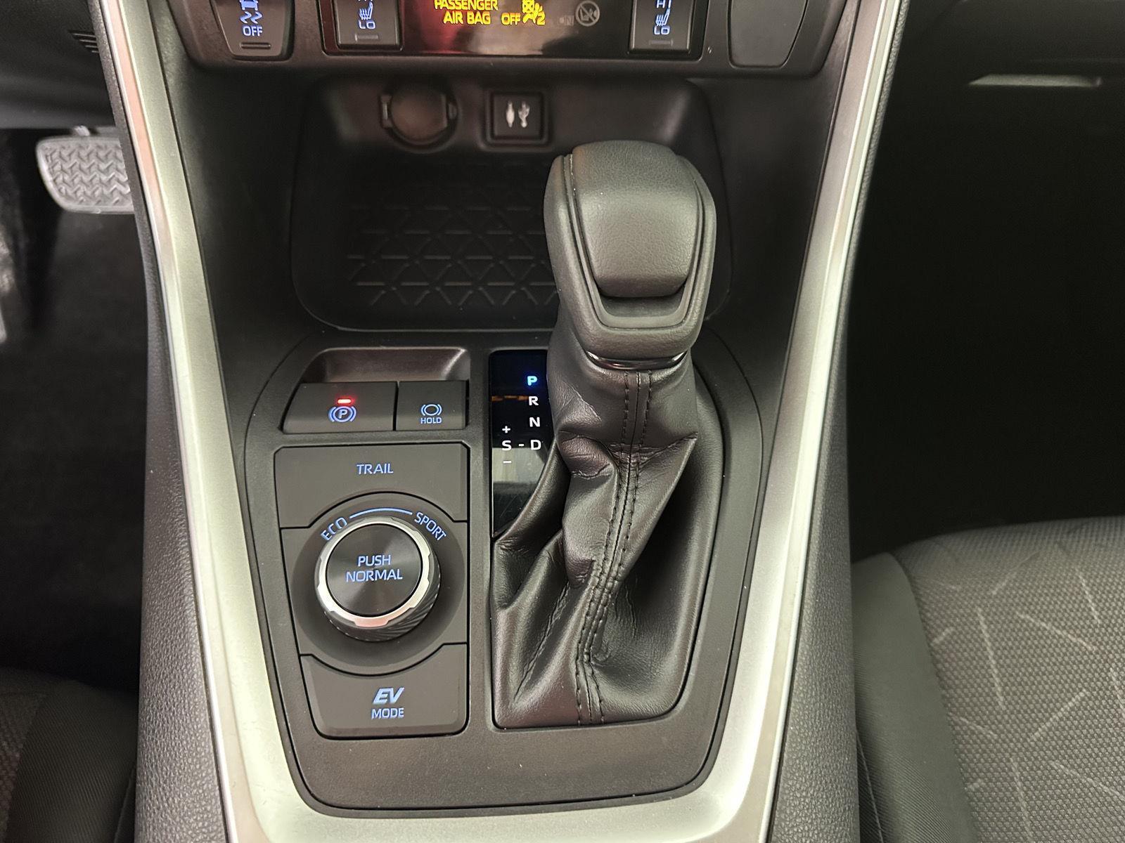 Used 2019 Blueprint Toyota XLE image 32