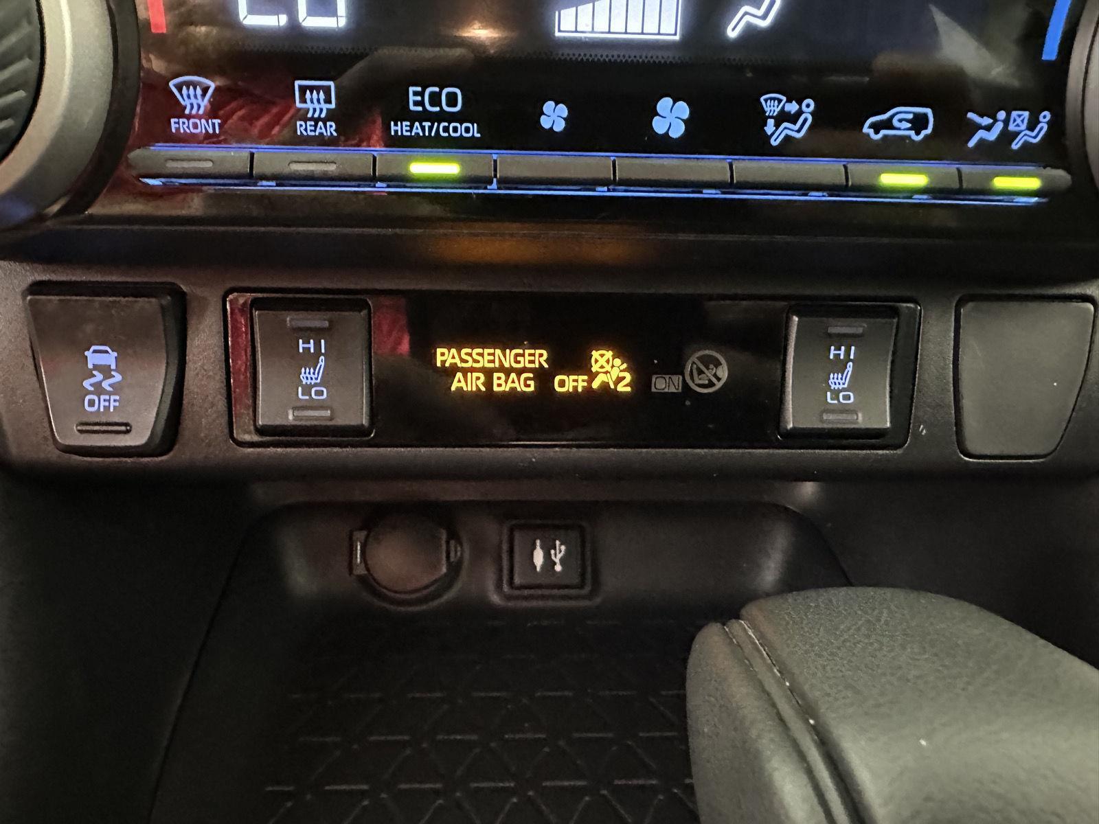 Used 2019 Blueprint Toyota XLE image 33