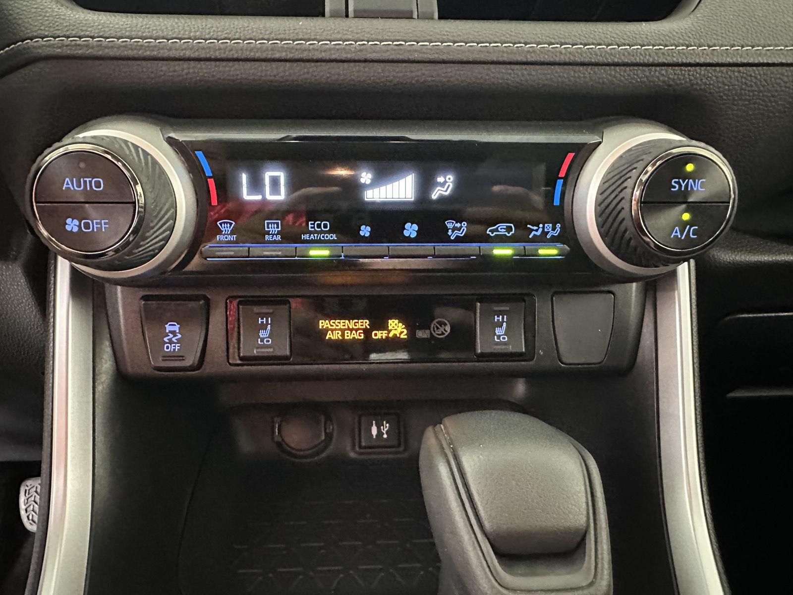 Used 2019 Blueprint Toyota XLE image 34
