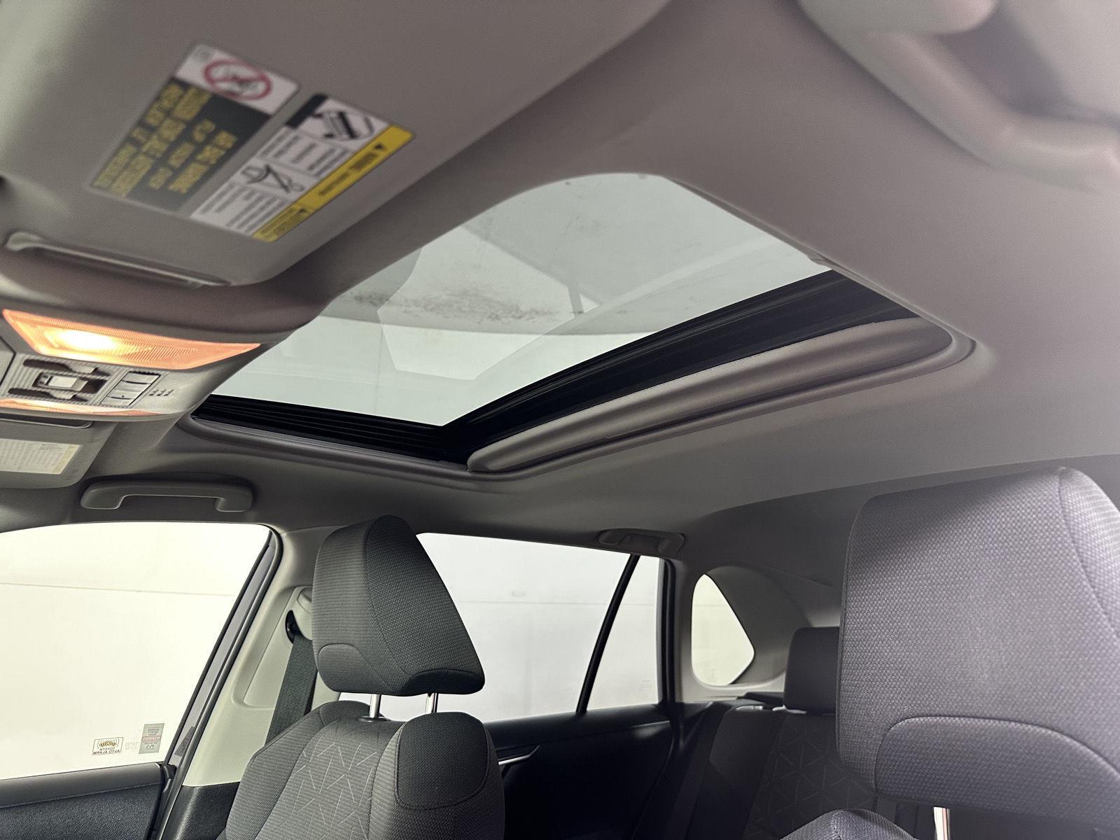Used 2019 Blueprint Toyota XLE image 35