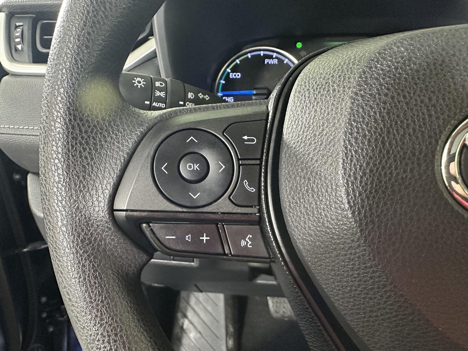 Used 2019 Blueprint Toyota XLE image 36