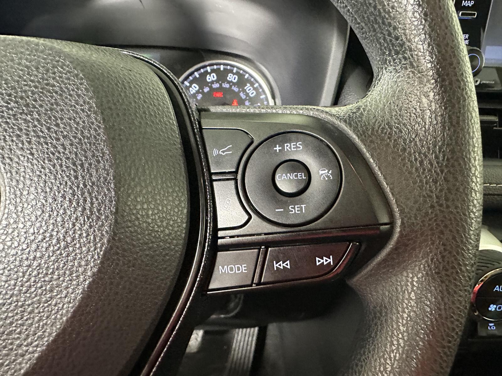 Used 2019 Blueprint Toyota XLE image 37