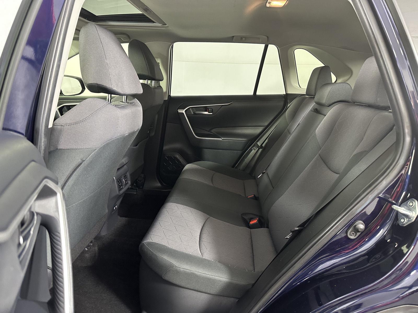 Used 2019 Blueprint Toyota XLE image 39