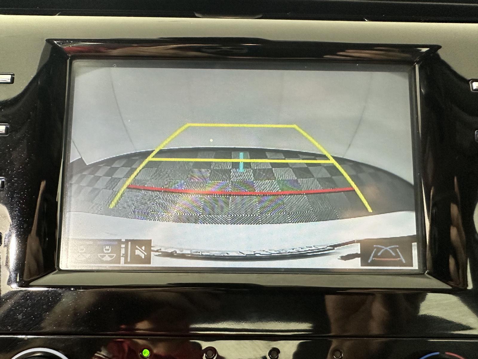 Used 2019 Super White Toyota LE image 23