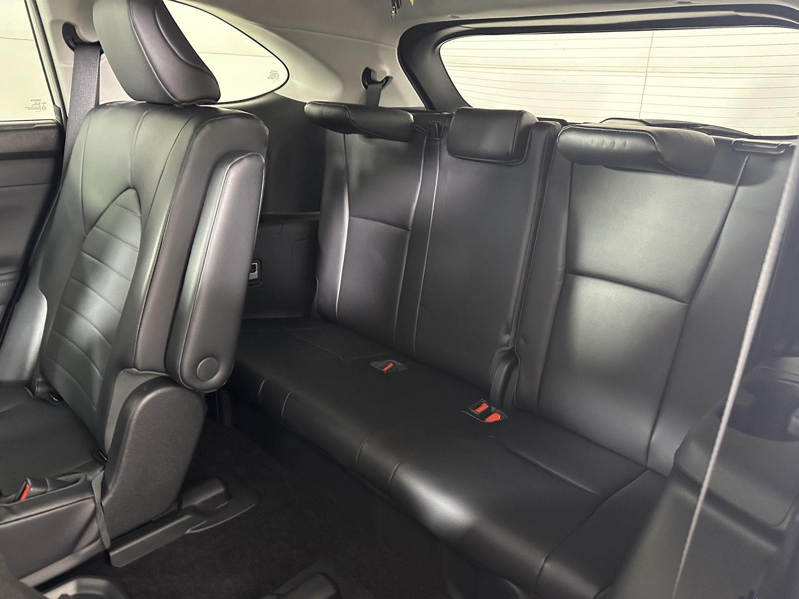 Certified Used 2023 Celestial Silver Metallic Toyota XLE image 41