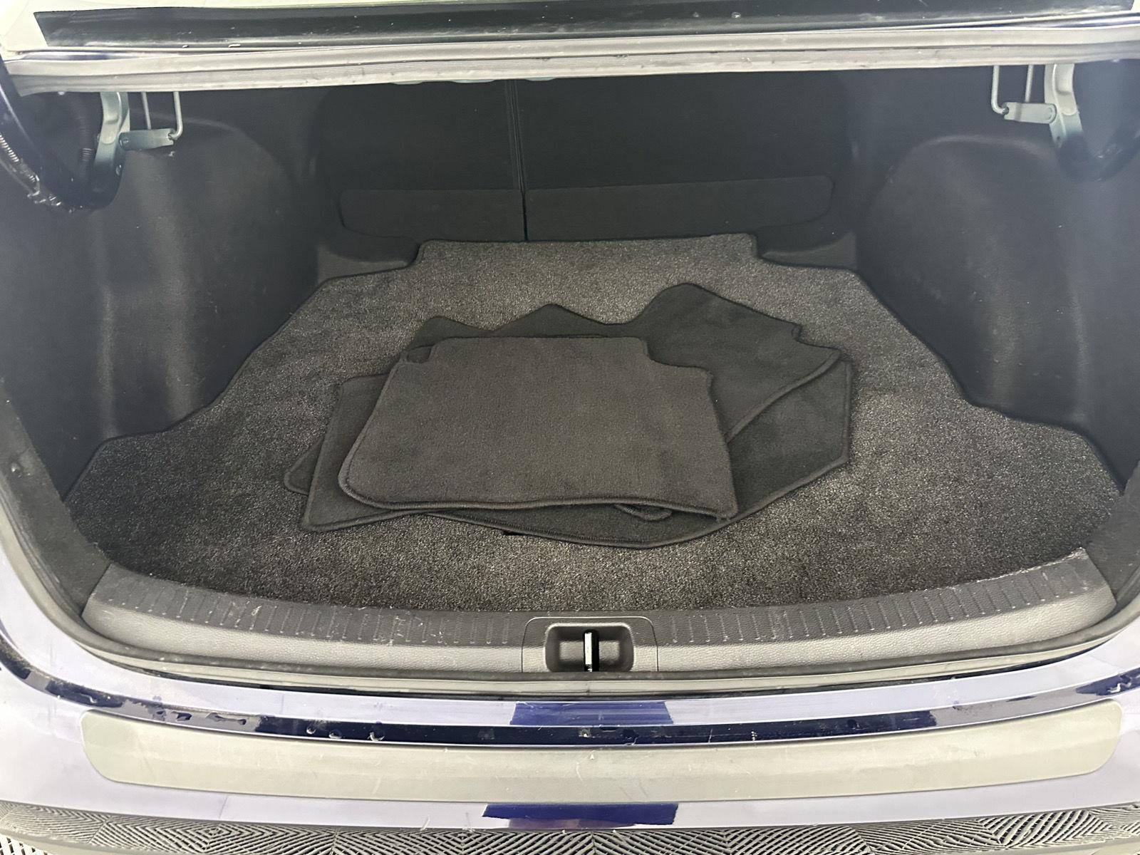 Certified Used 2023 Blueprint Toyota LE image 8
