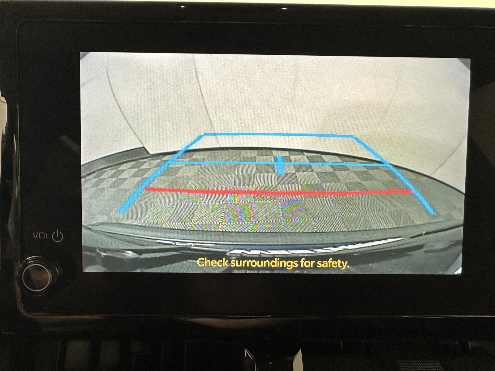 Certified Used 2023 Blueprint Toyota LE image 4