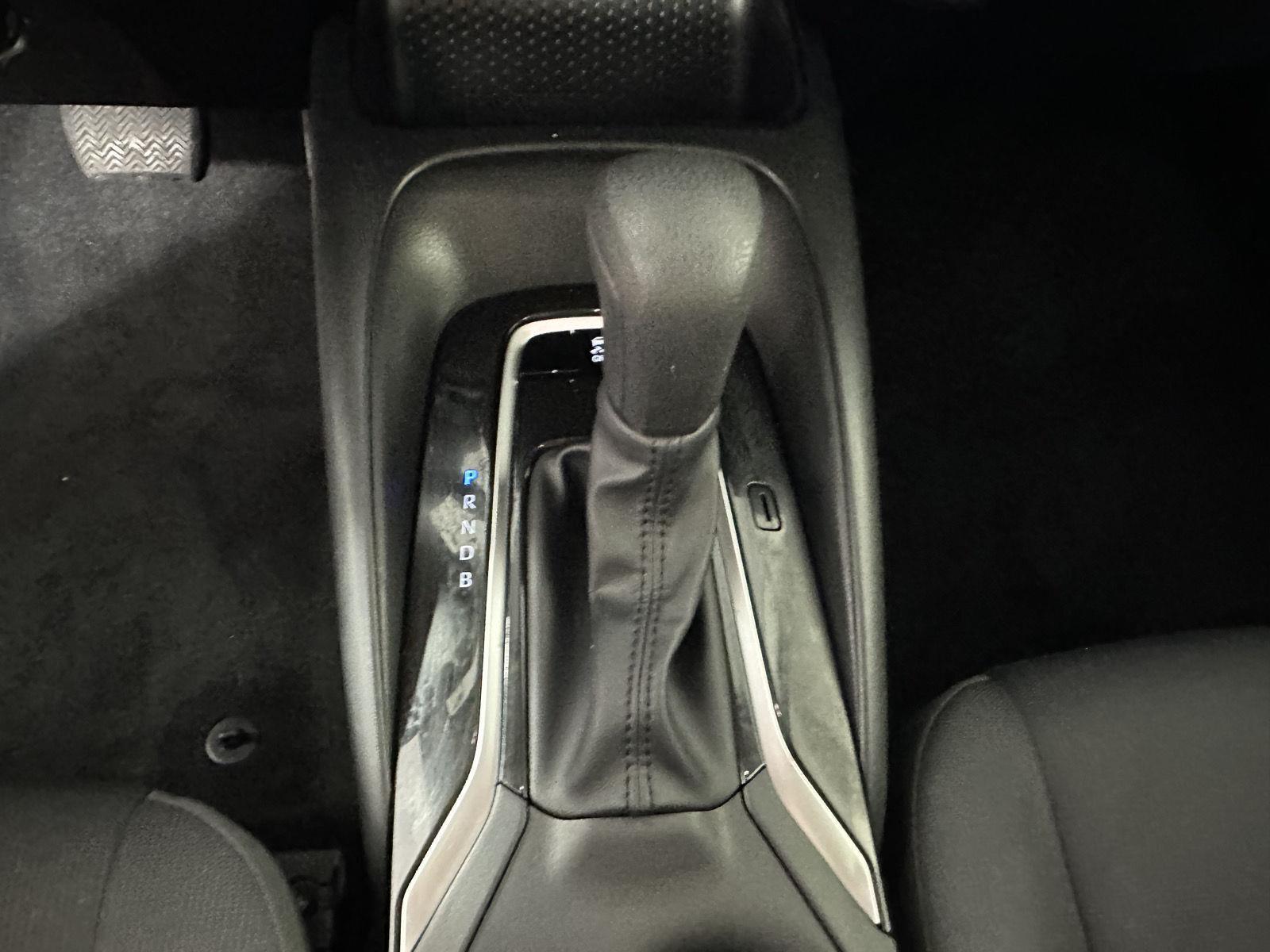 Certified Used 2023 Blueprint Toyota LE image 25