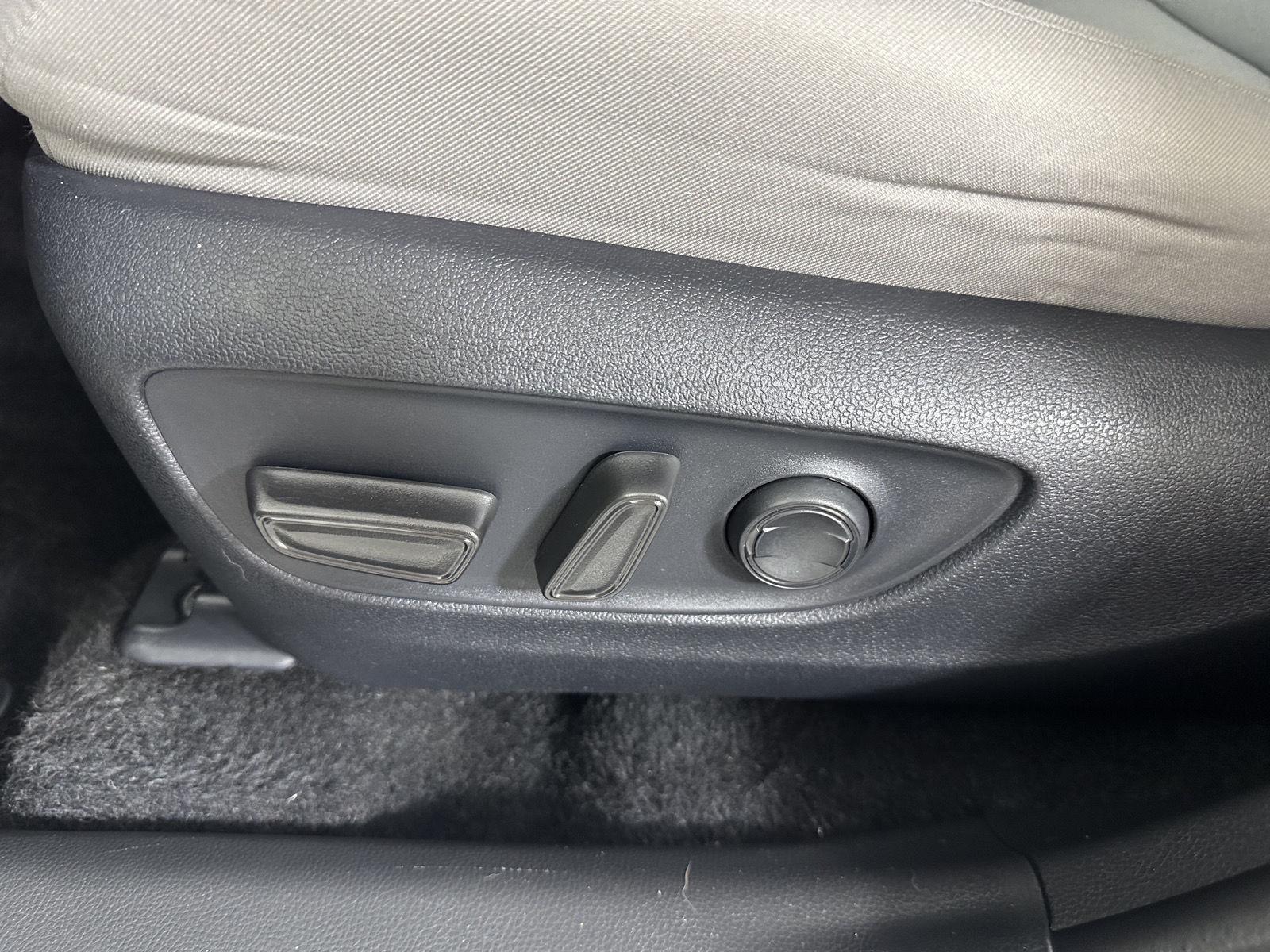 Certified Used 2024 Ice Cap Toyota XLE image 13