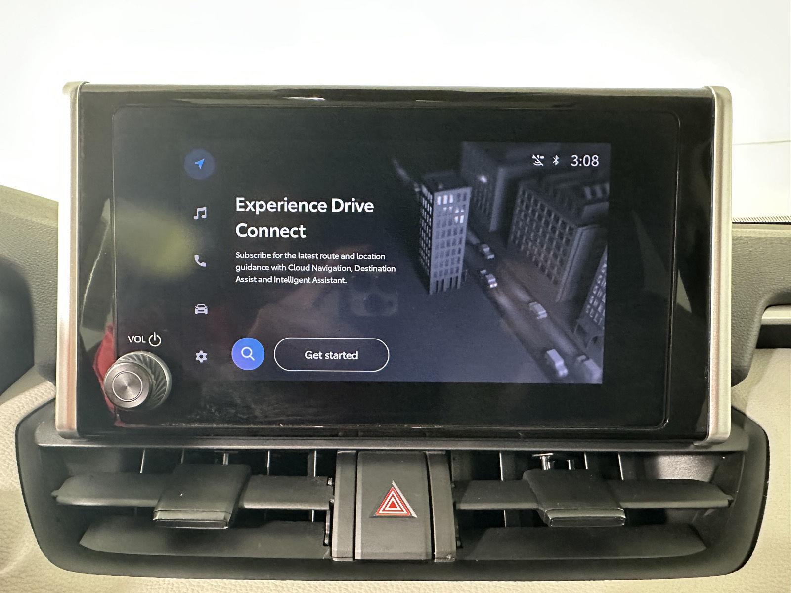 Certified Used 2024 Ice Cap Toyota XLE image 20