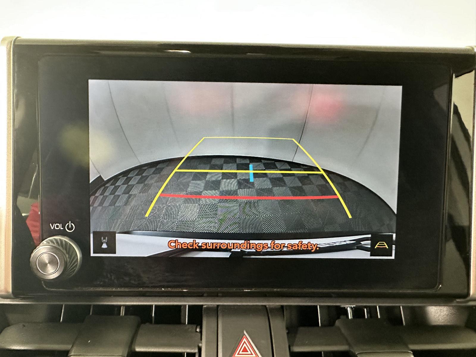 Certified Used 2024 Ice Cap Toyota XLE image 22