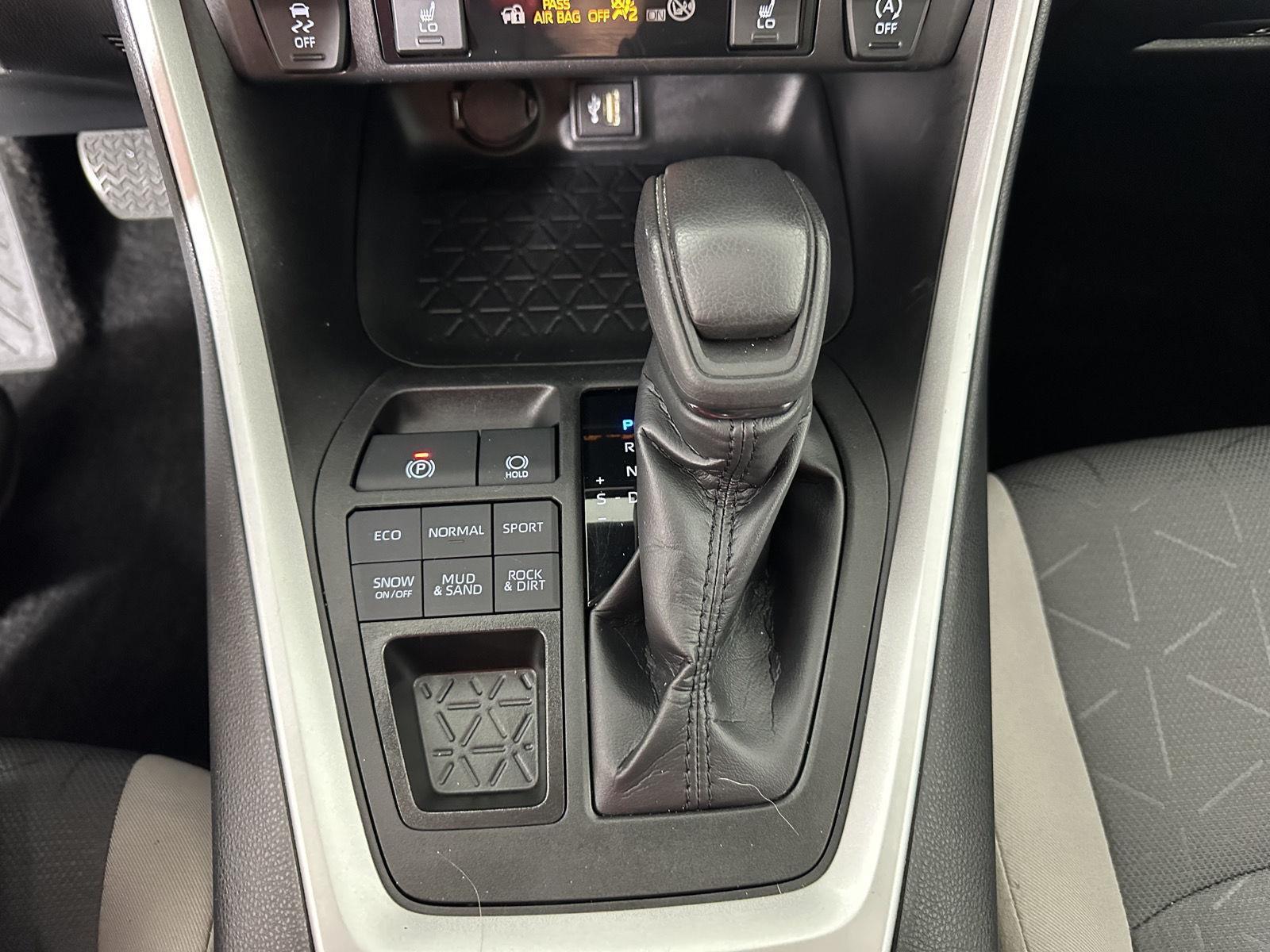 Certified Used 2024 Ice Cap Toyota XLE image 23